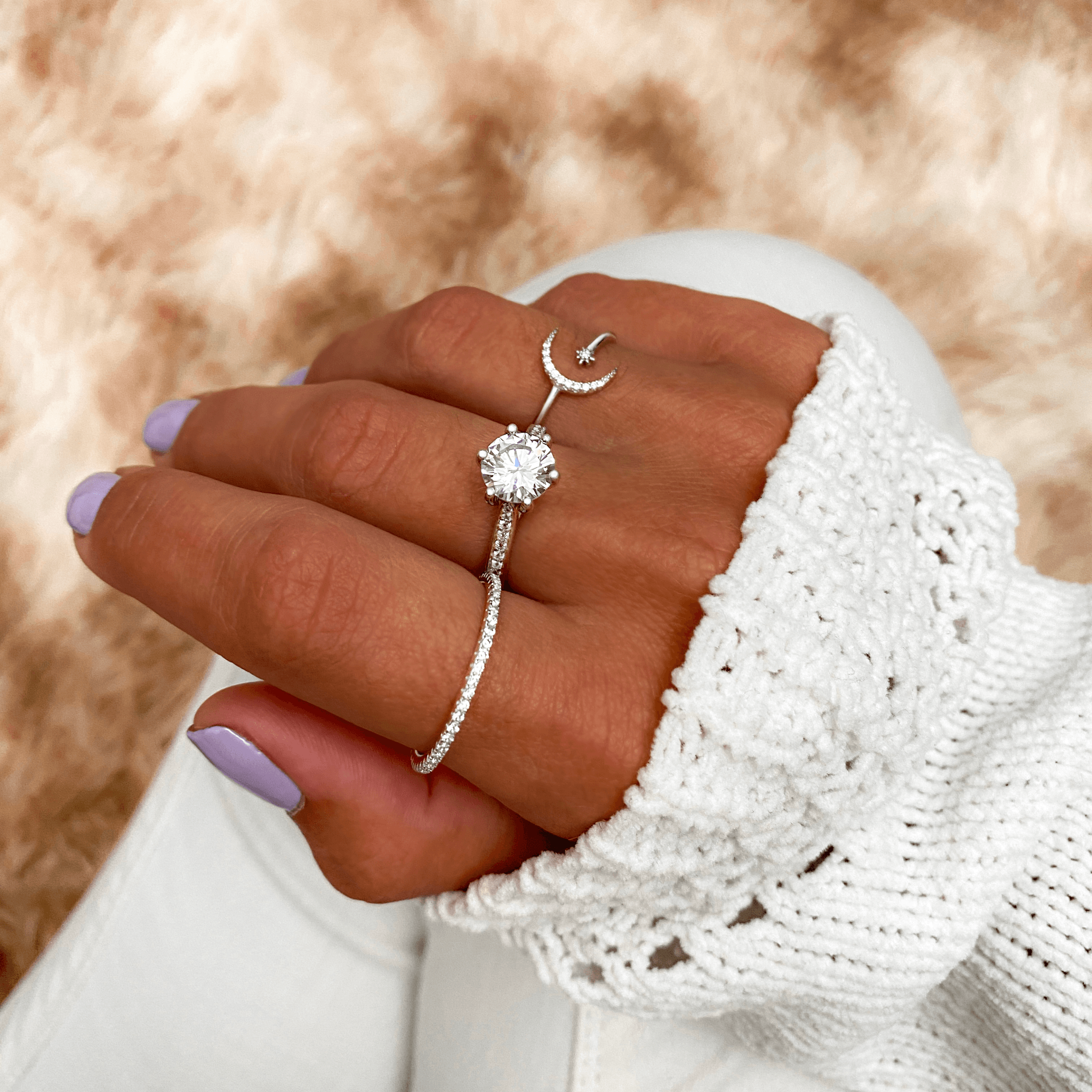 Anello solitario: cosa significa e come sceglierlo