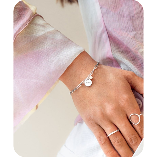 Braccialetti Personalizzabili