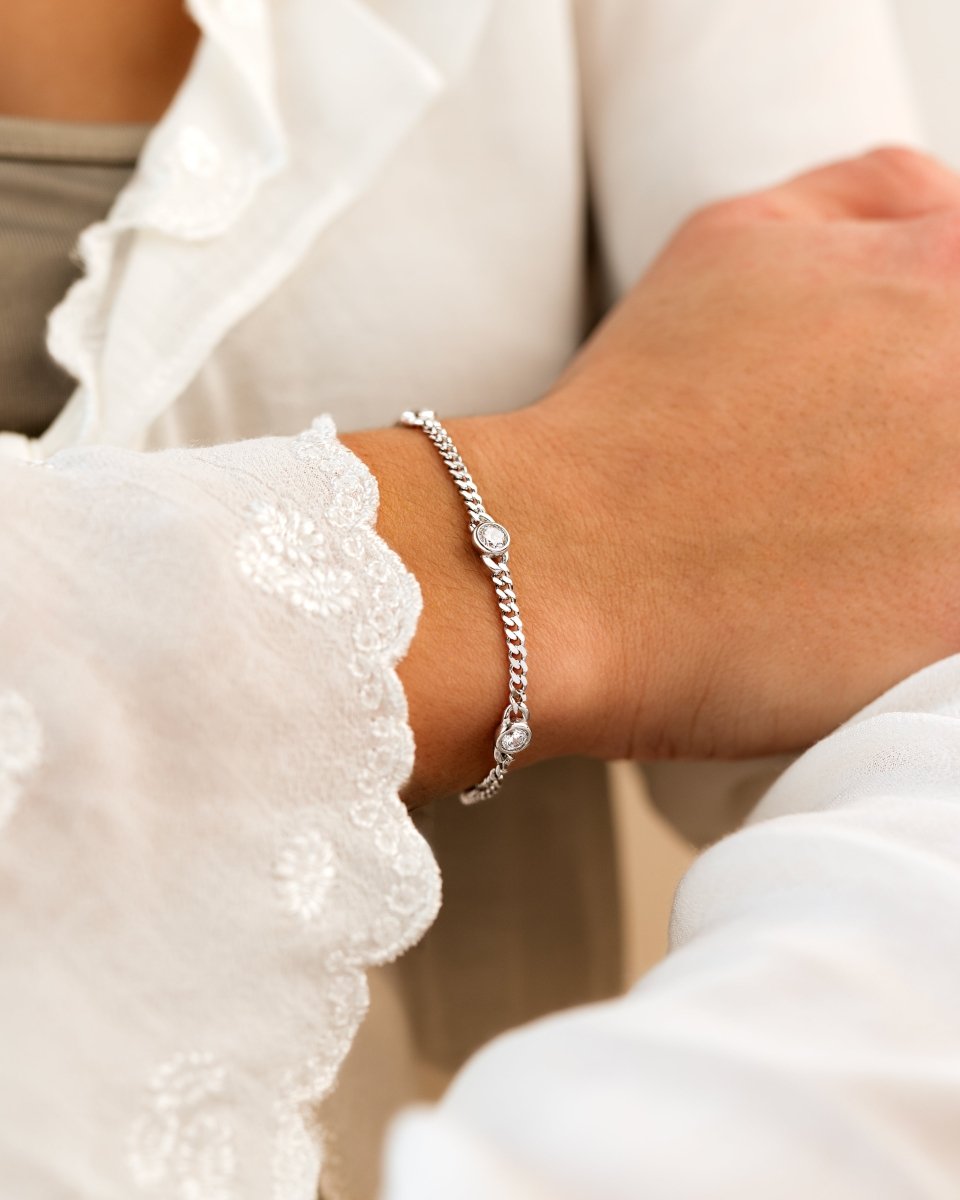 Bracciale Donna I Love Sicily bySimon - 3571719 Bracciale Donna I Love Sicily bySimon - 3571719