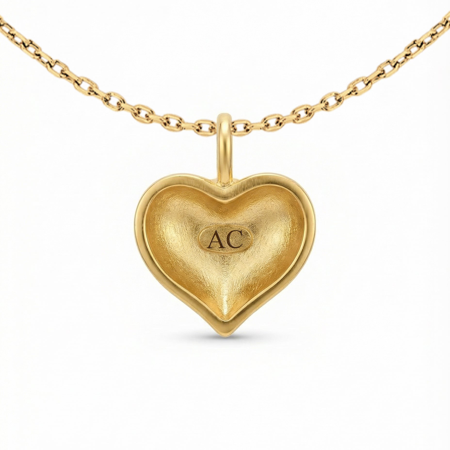 Collana Passione - Personalizzabile