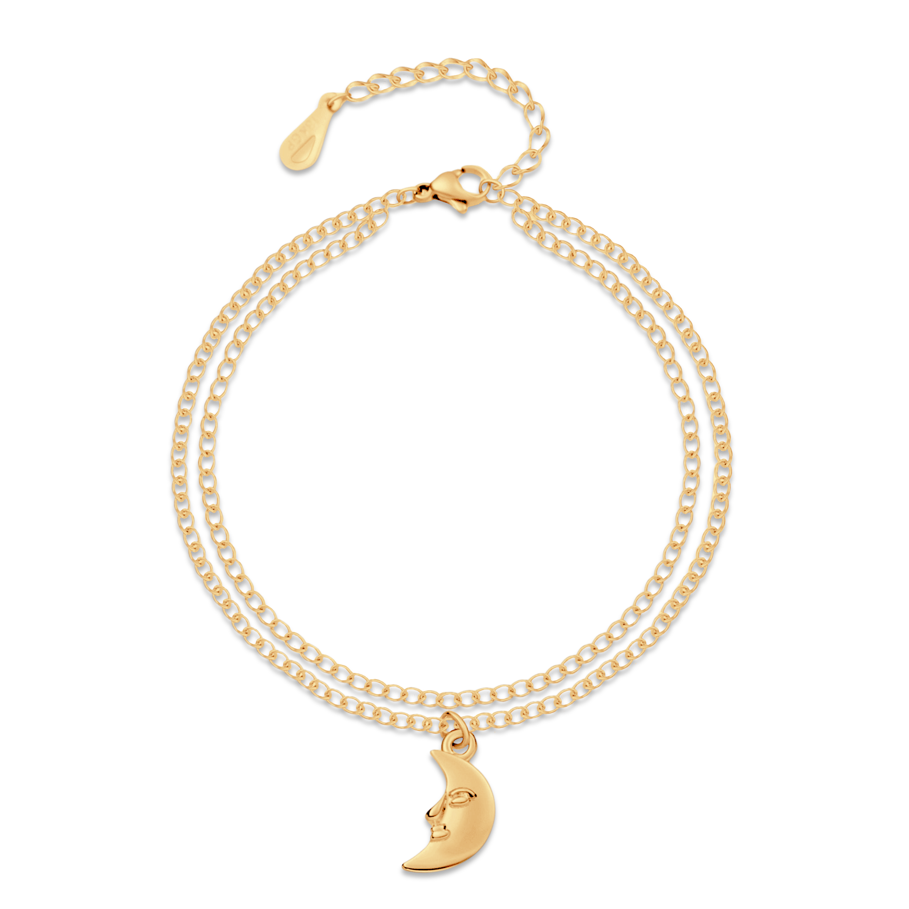 Cavigliera Moon