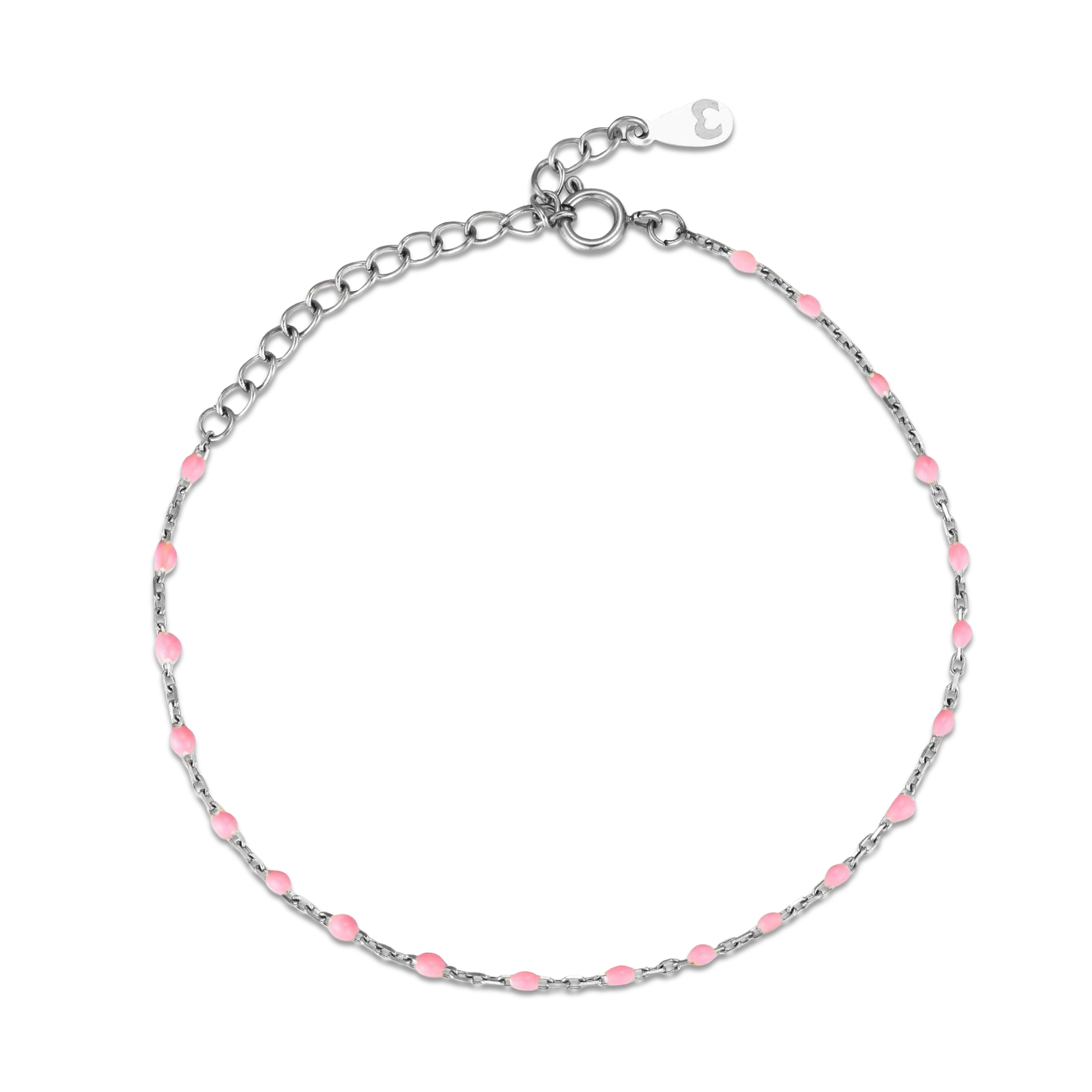 Cavigliera Roseo Brace - Chiara Jewels