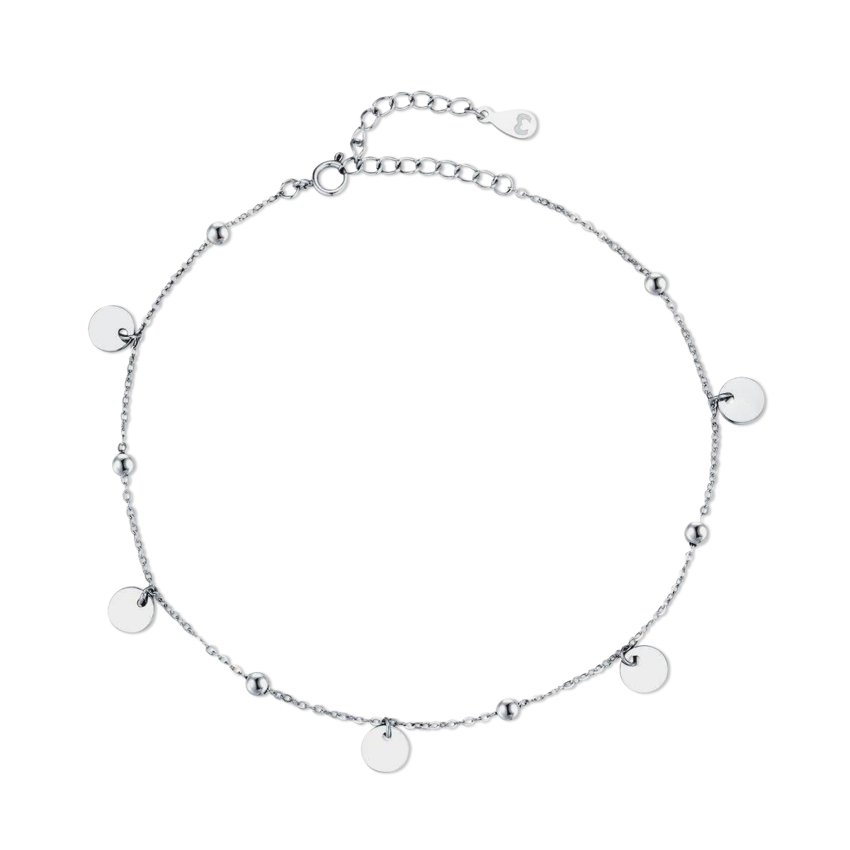 Cavigliera Arabo - Chiara Jewels