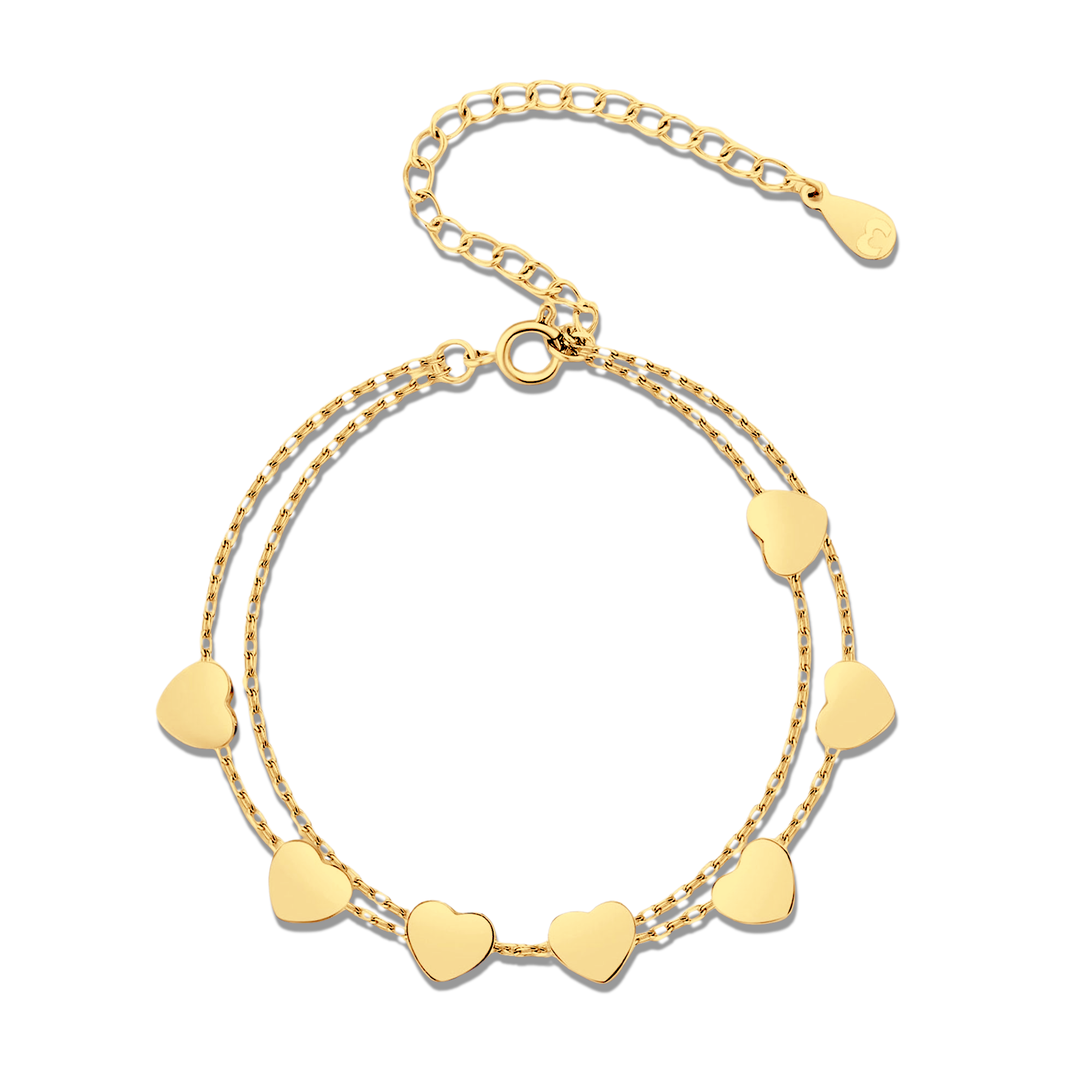 Bracciale True Love - Chiara Jewels