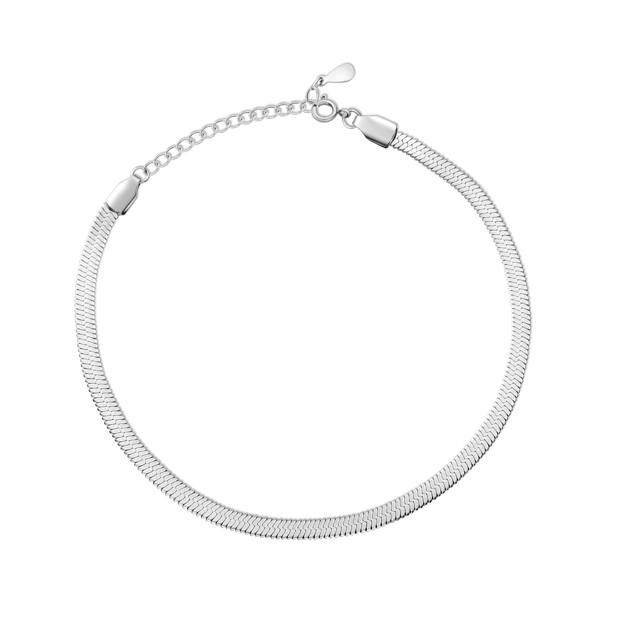 Bracciale Cleopatra 4MM