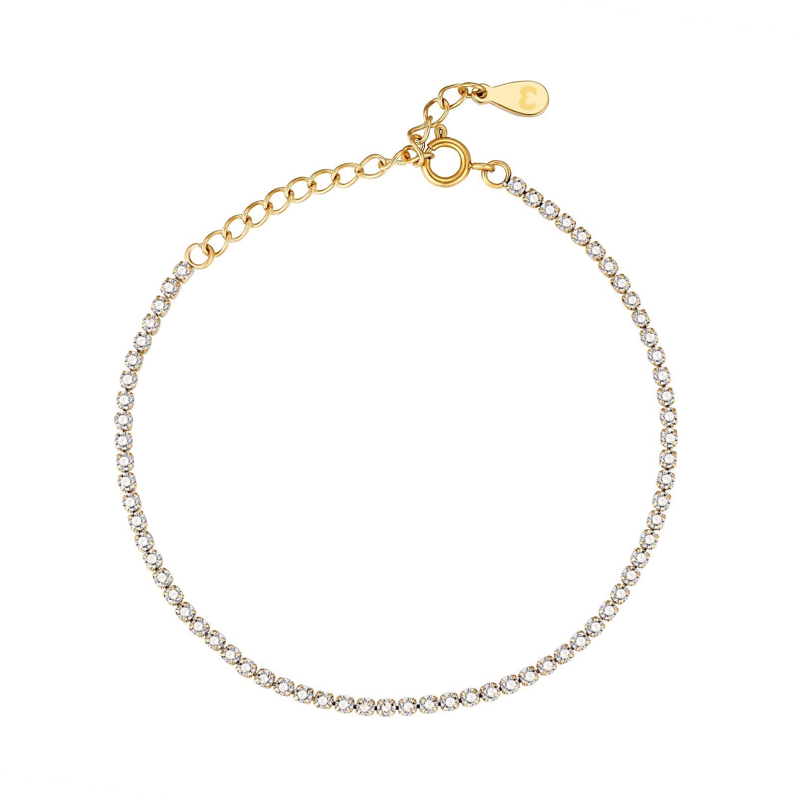 Bracciale Sparkle - Chiara Jewels