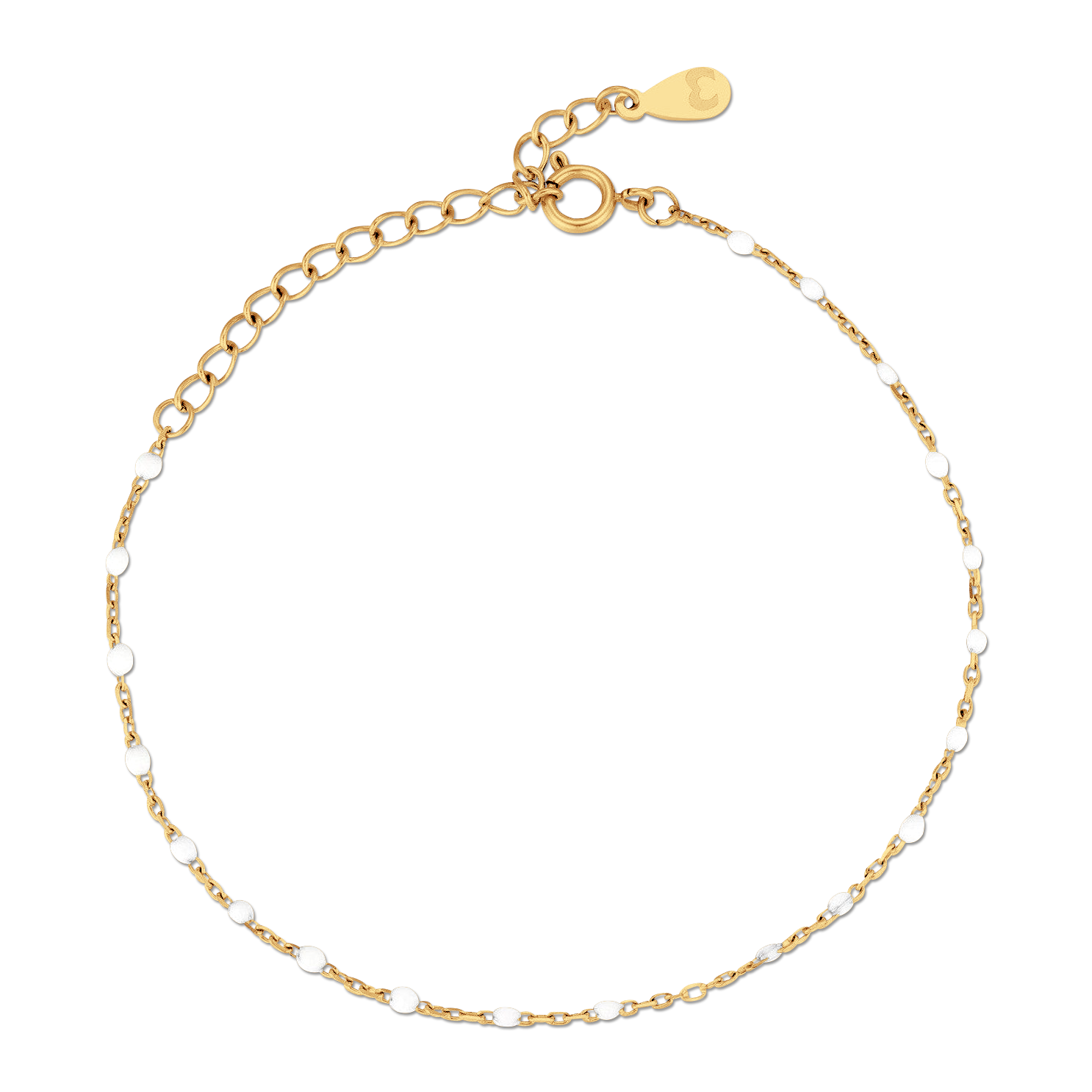 Bracciale Coco Line - Chiara Jewels
