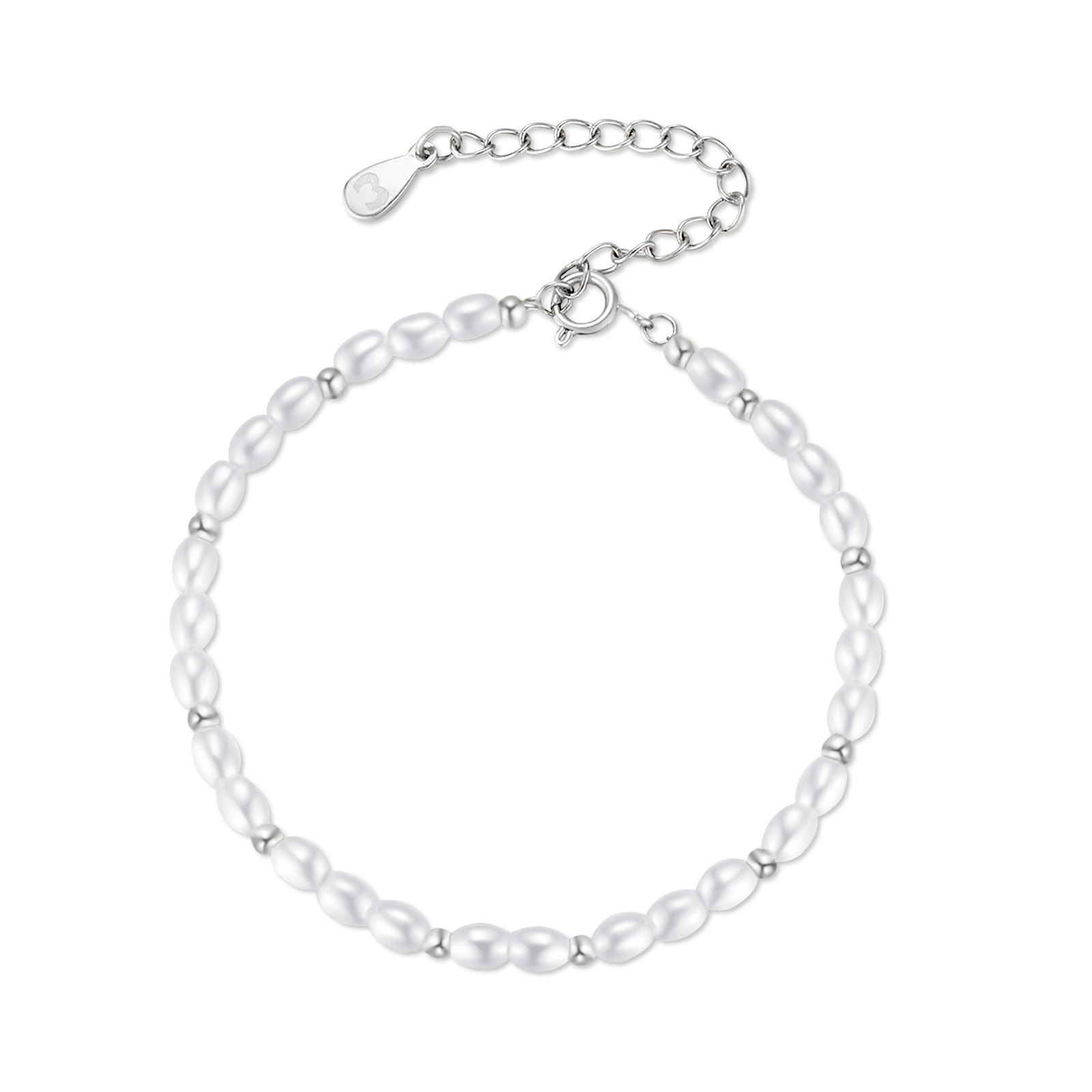 Bracciale Nuka - Chiara Jewels