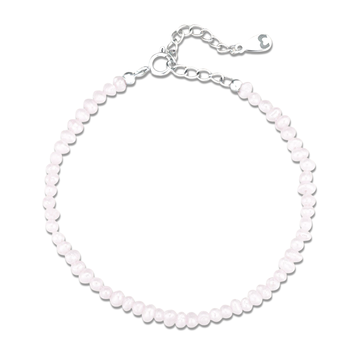 Bracciale Perlite - Chiara Jewels