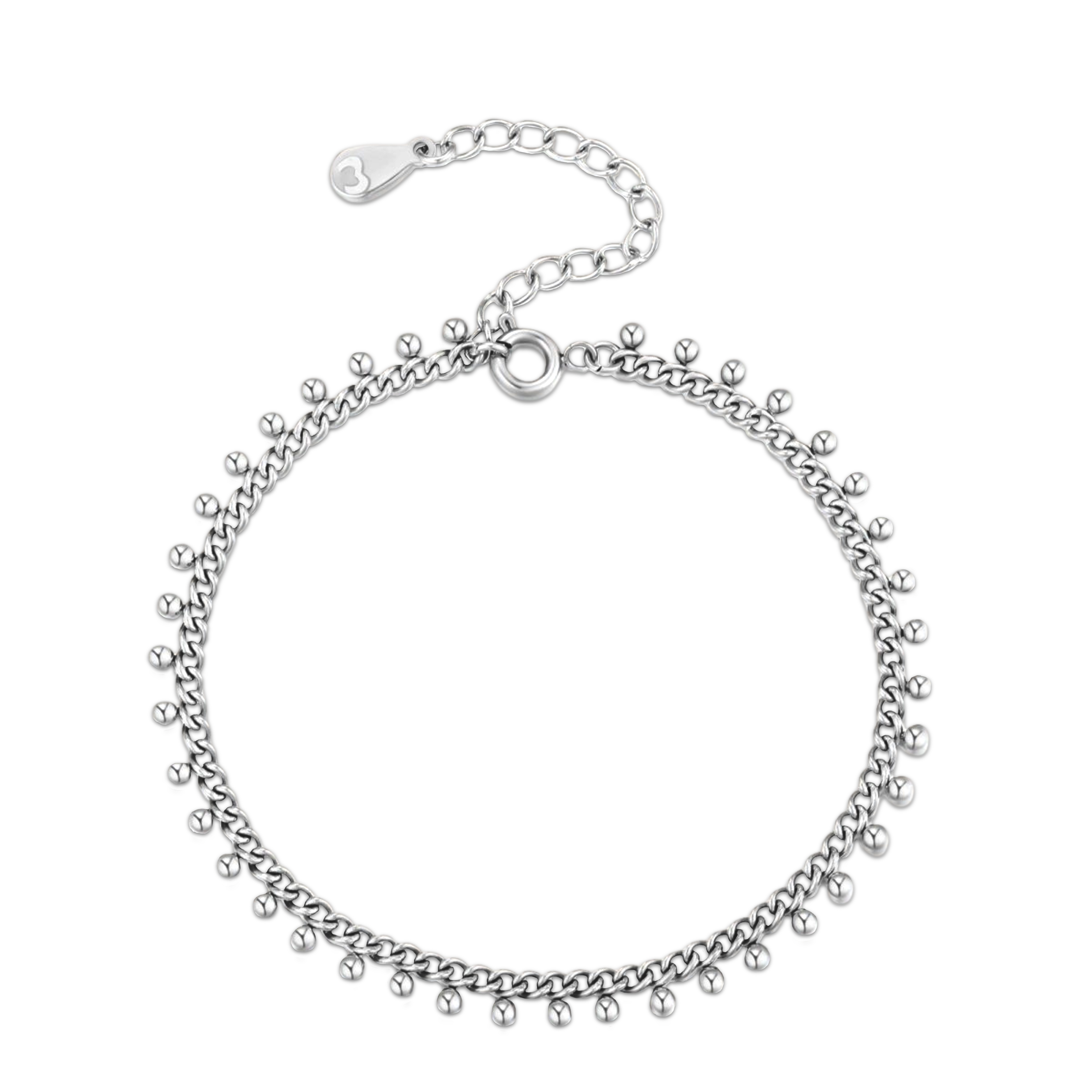 Bracciale Palline Jolly