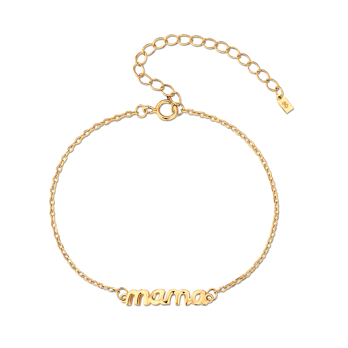 Bracciale Delicata Mama