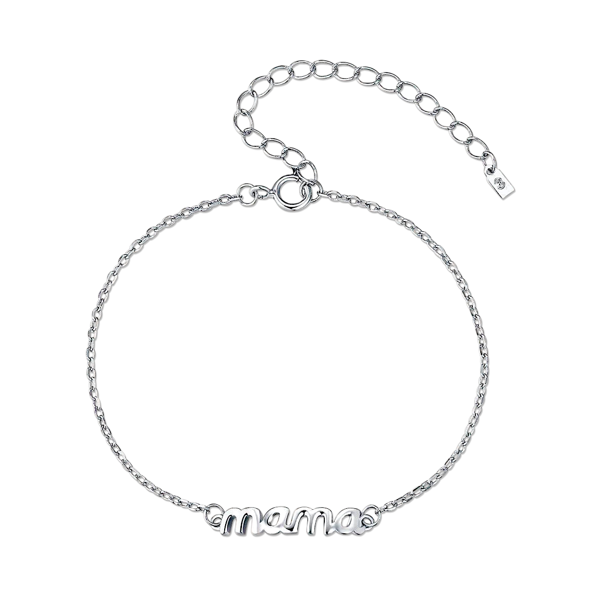 Bracciale Delicata Mama