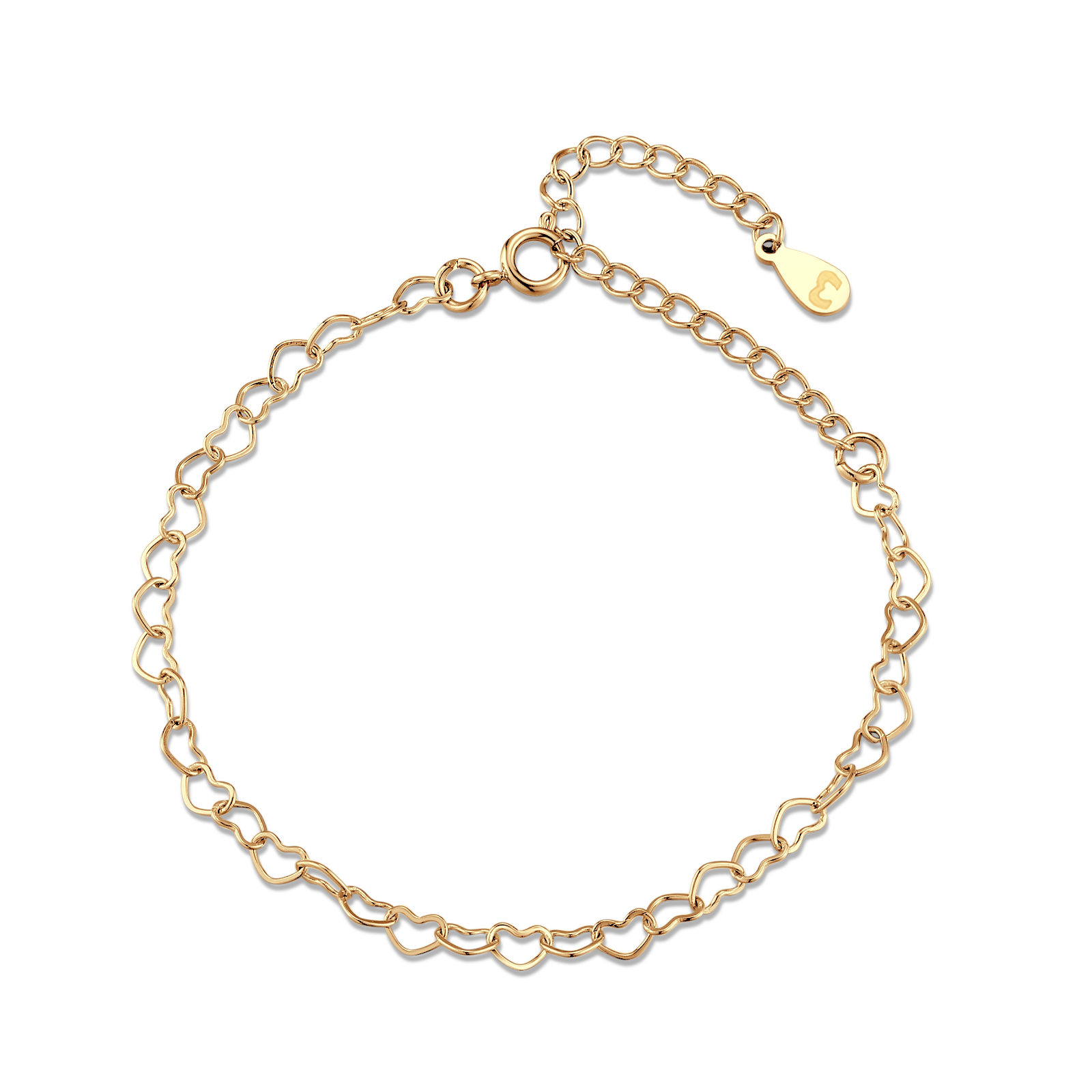 Bracciale Cara - Chiara Jewels