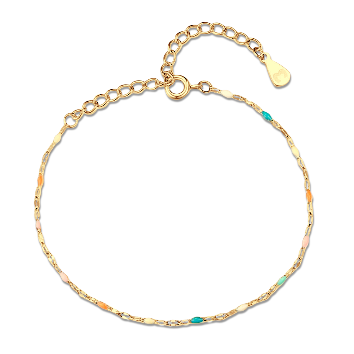 Bracciale Burano - Chiara Jewels