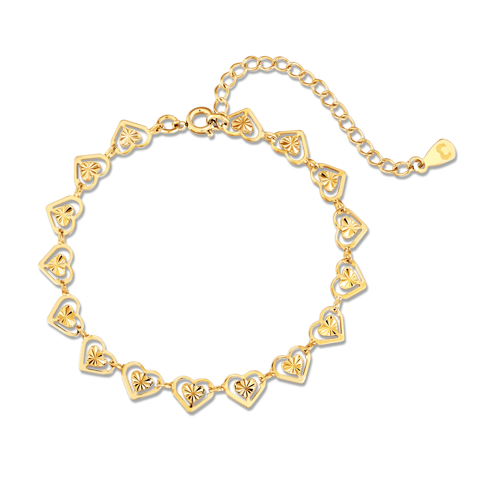 Bracciale Appassionata - Chiara Jewels