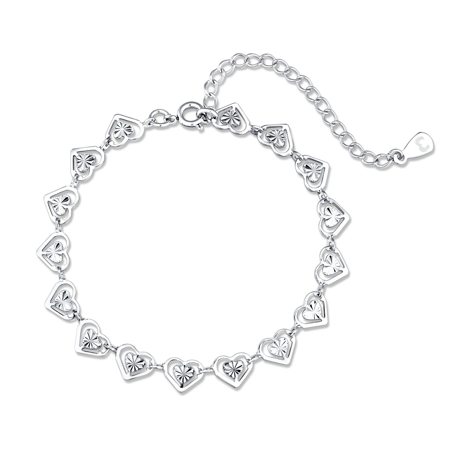 Bracciale Appassionata - Chiara Jewels