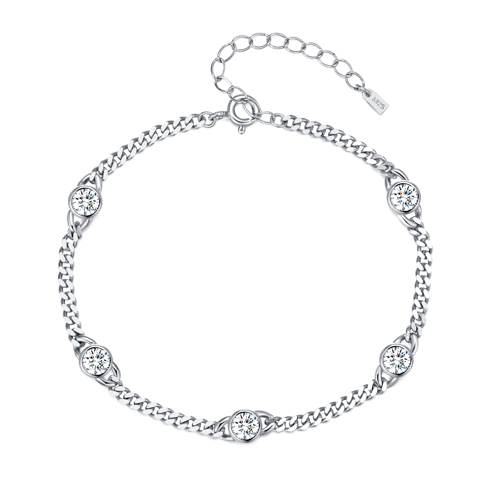 Bracciale Liberale - Chiara Jewels