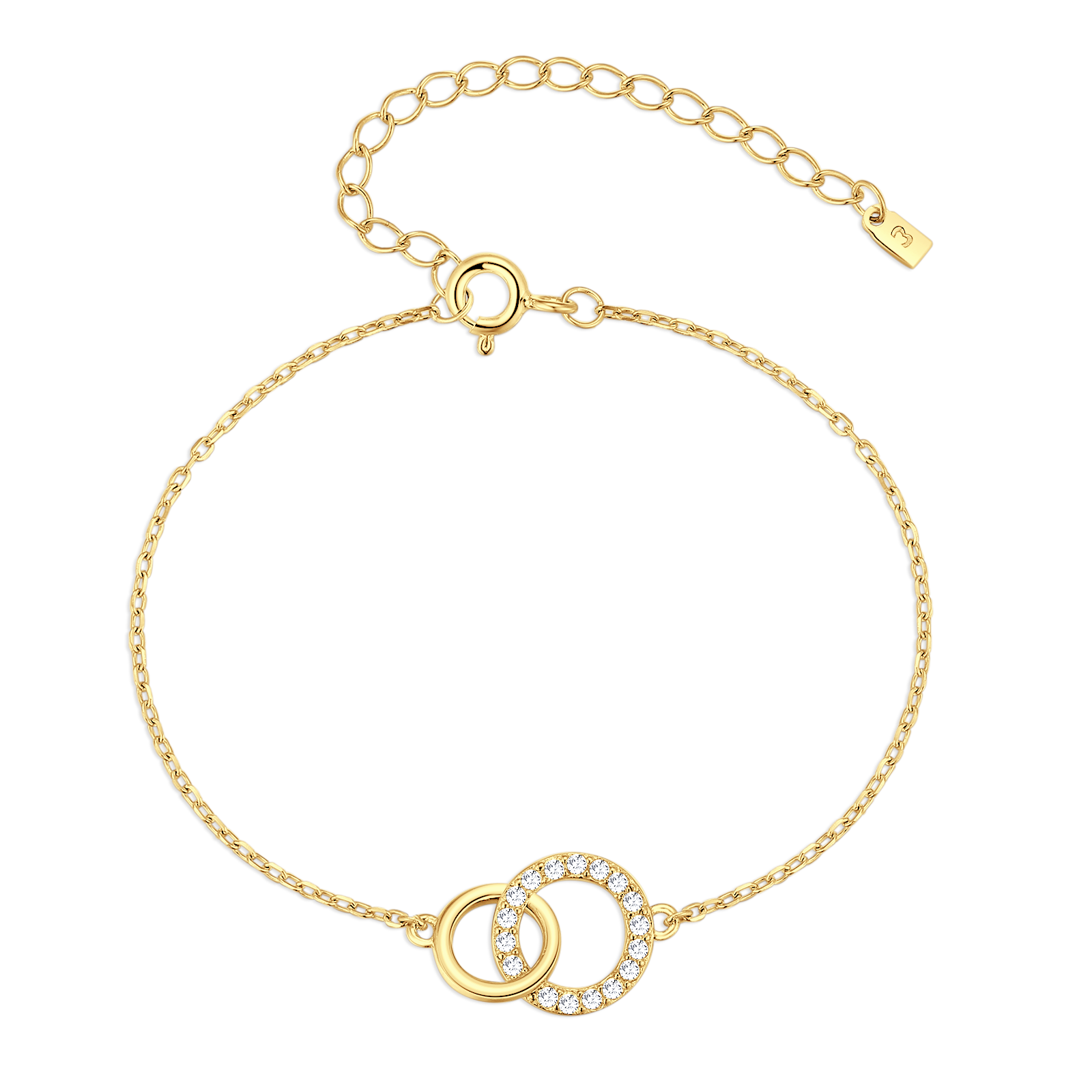 Bracciale Insieme
