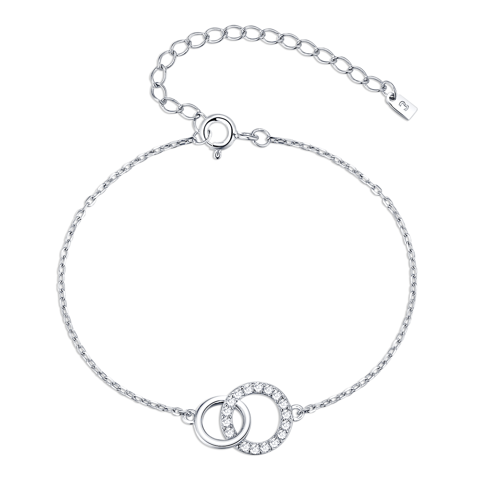 Bracciale Insieme