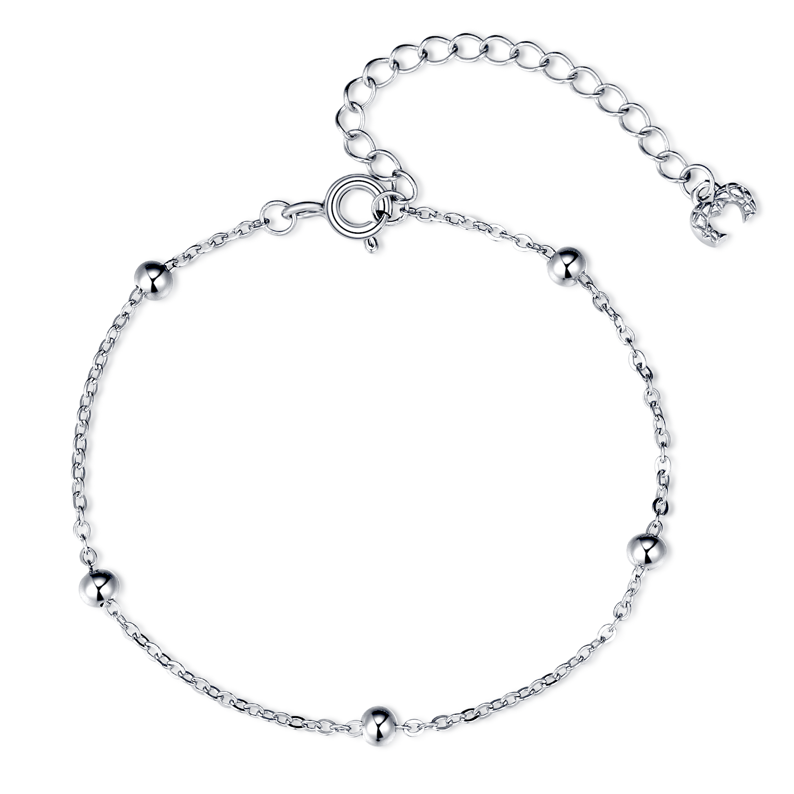 Bracciale Meticolosa - Chiara Jewels