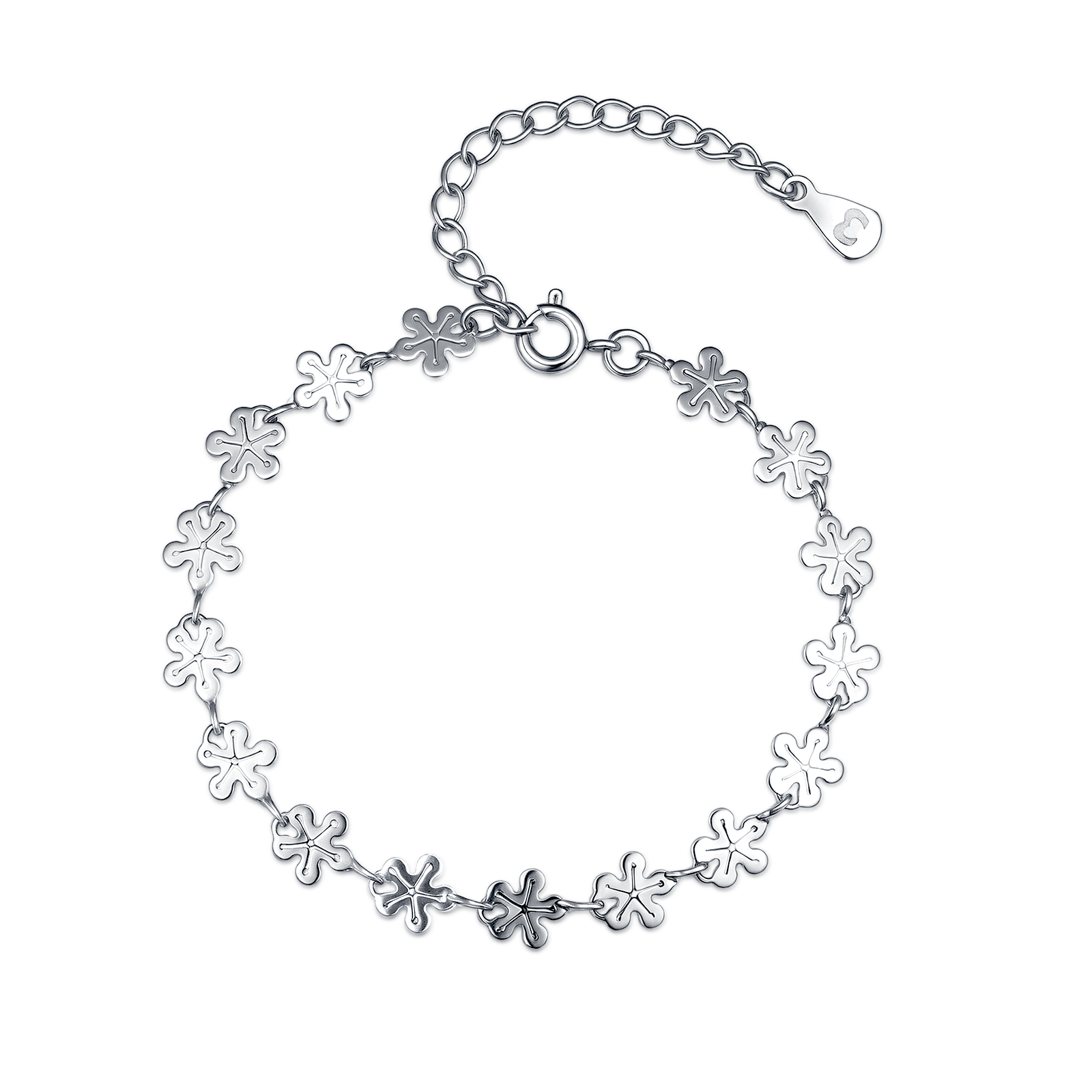 Bracciale Hawaii - Chiara Jewels