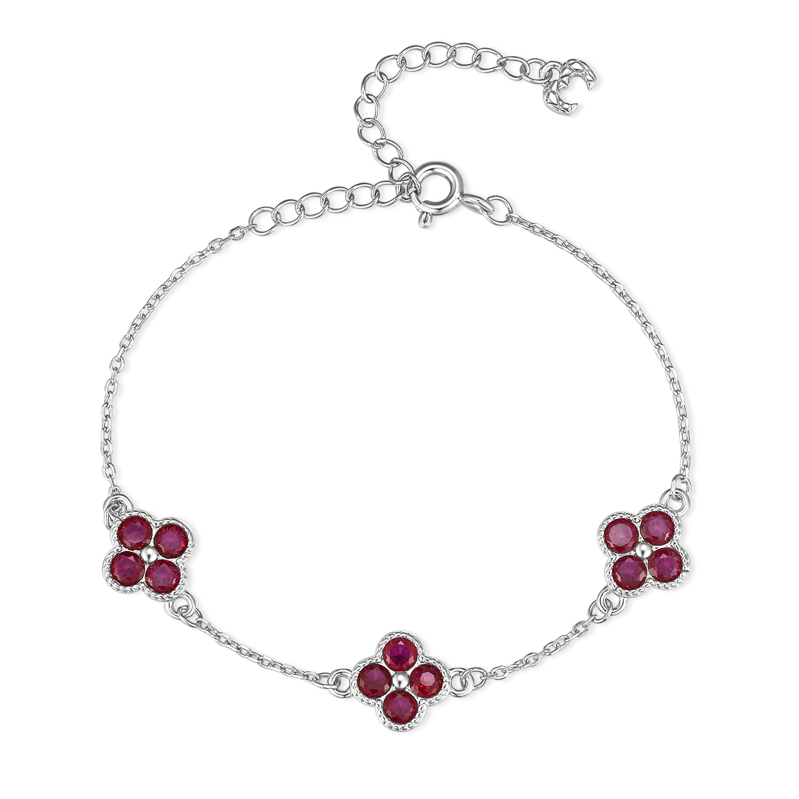 Bracciale Fiori di Stagione
