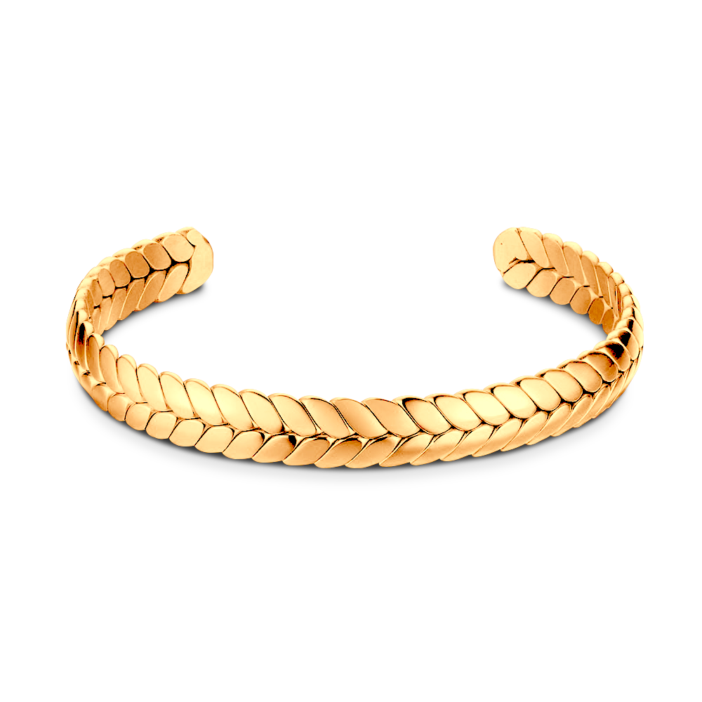 Bracciale Tessuto - Chiara Jewels