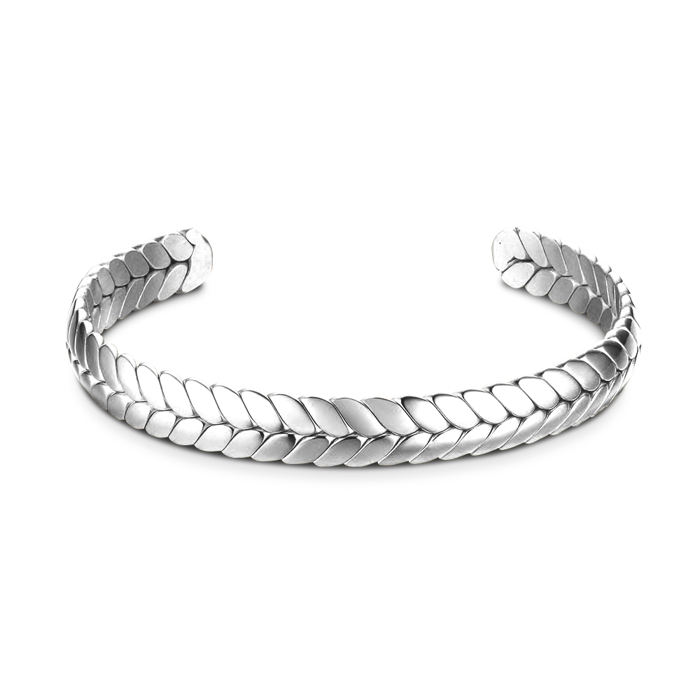 Bracciale Tessuto - Chiara Jewels