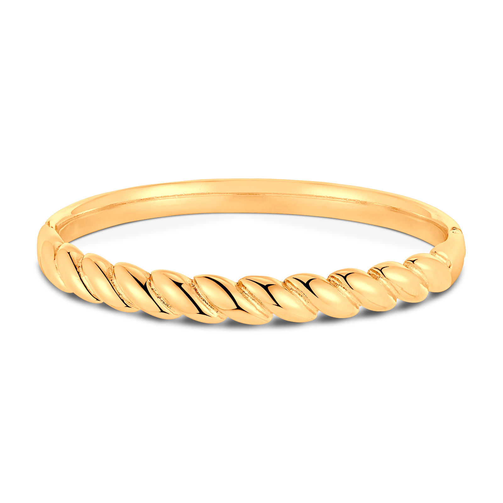 Bracciale Treccina - Chiara Jewels