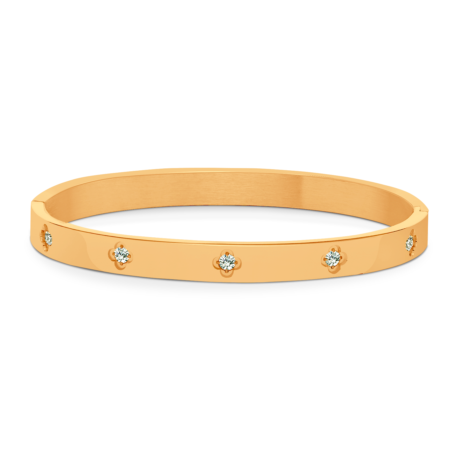 Bracciale Camelia - Chiara Jewels