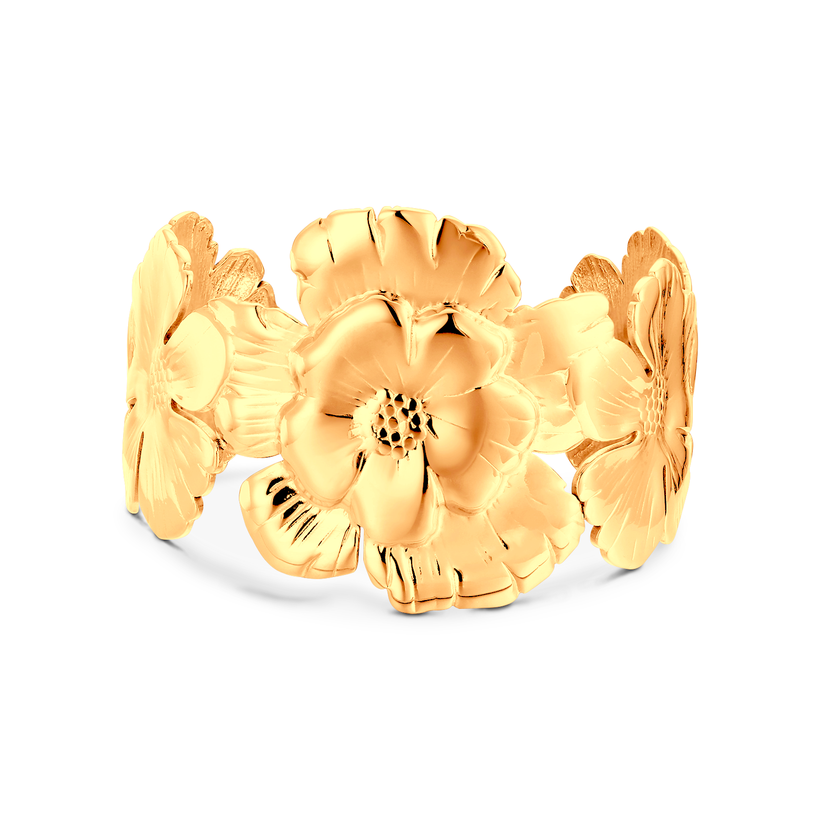Brazalete Florida - Chiara Jewels