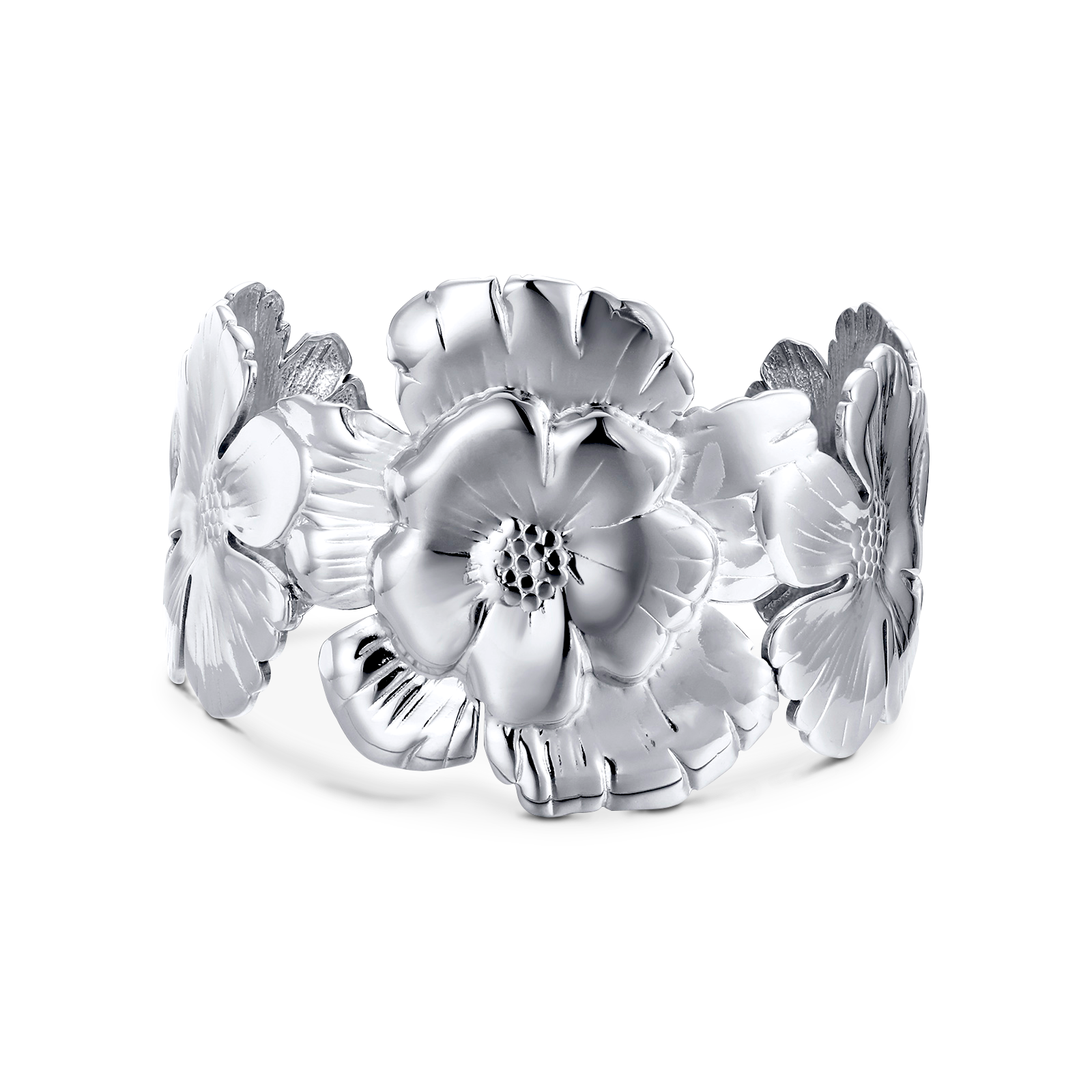 Brazalete Florida - Chiara Jewels