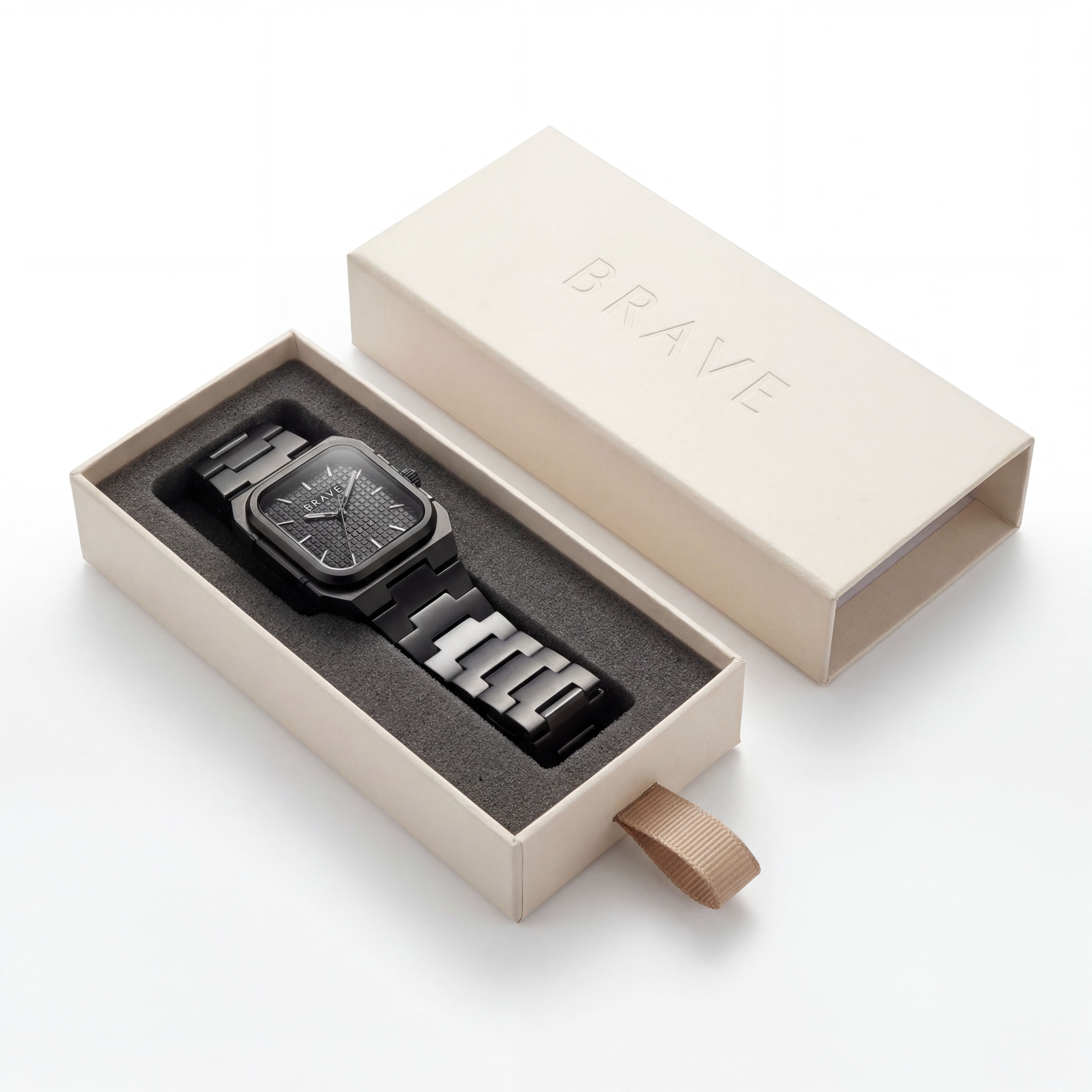 Orologio ~ Empire BRAVE - GoldPassion