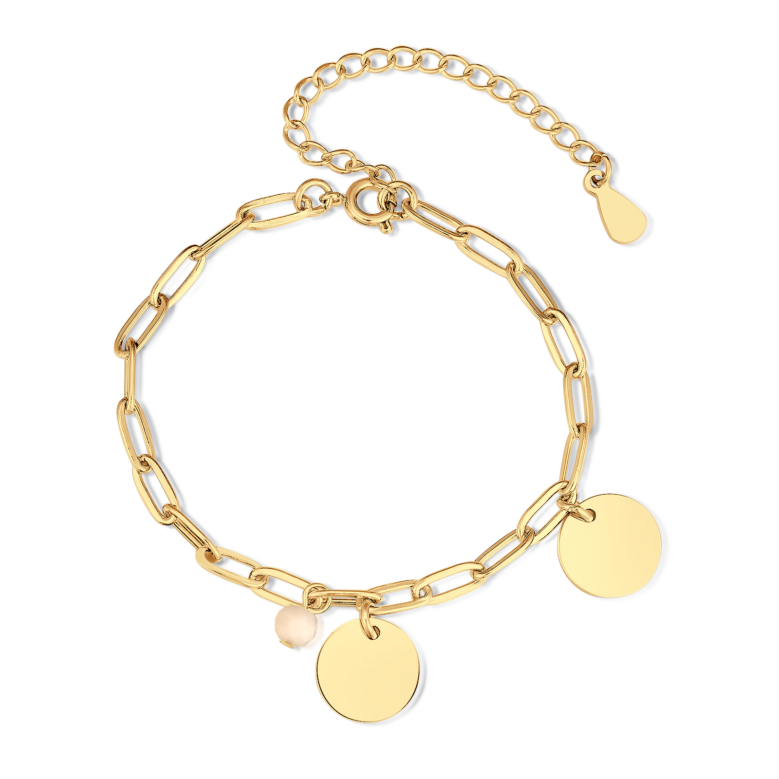 Bracciale Alleanza - Personalizzabile - Chiara Jewels