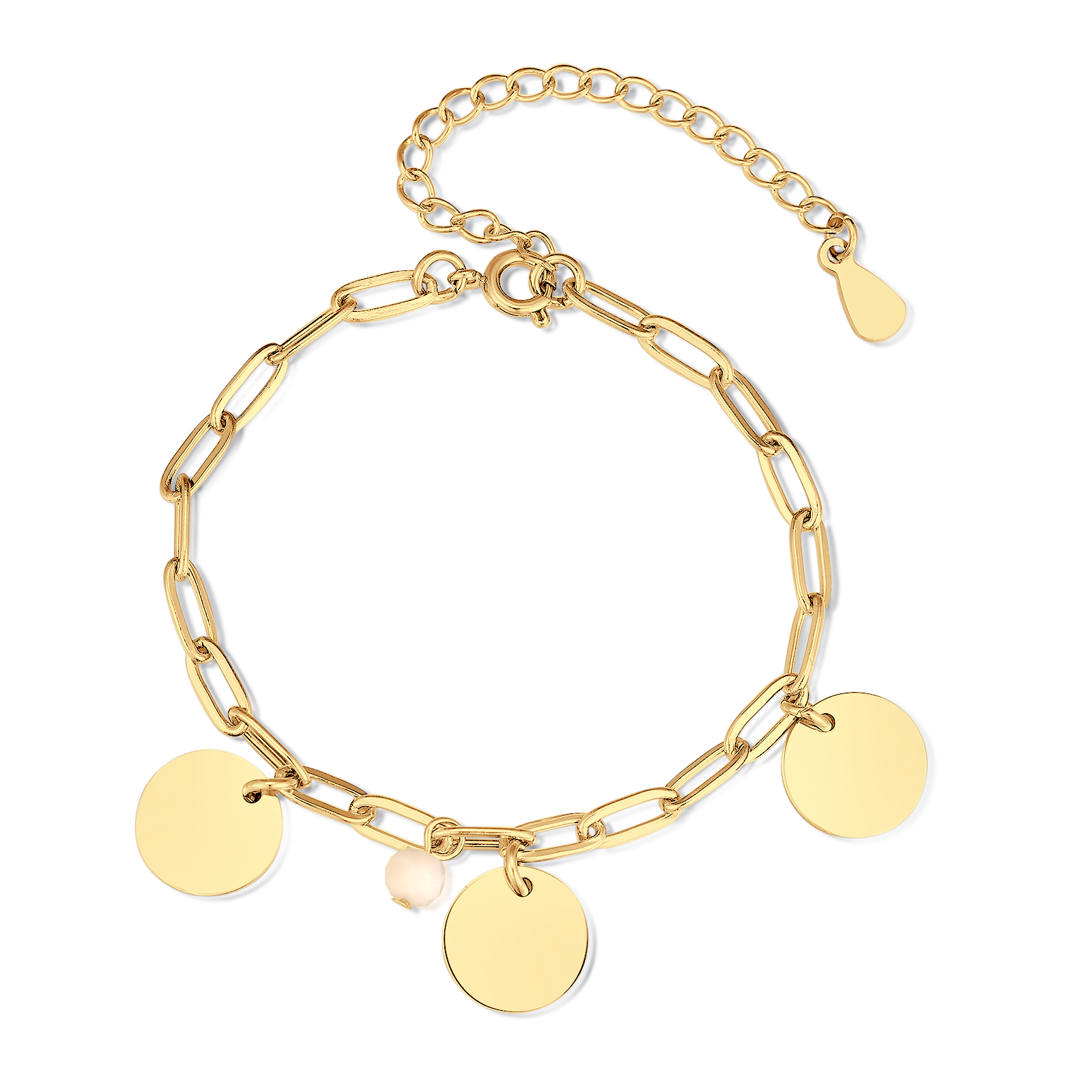 Bracciale Alleanza - Personalizzabile - Chiara Jewels