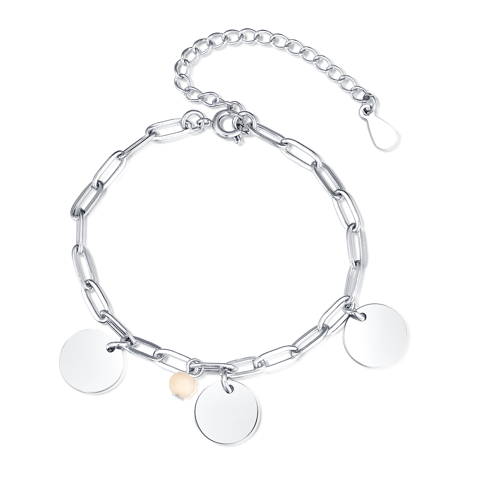 Bracciale Alleanza - Personalizzabile - Chiara Jewels