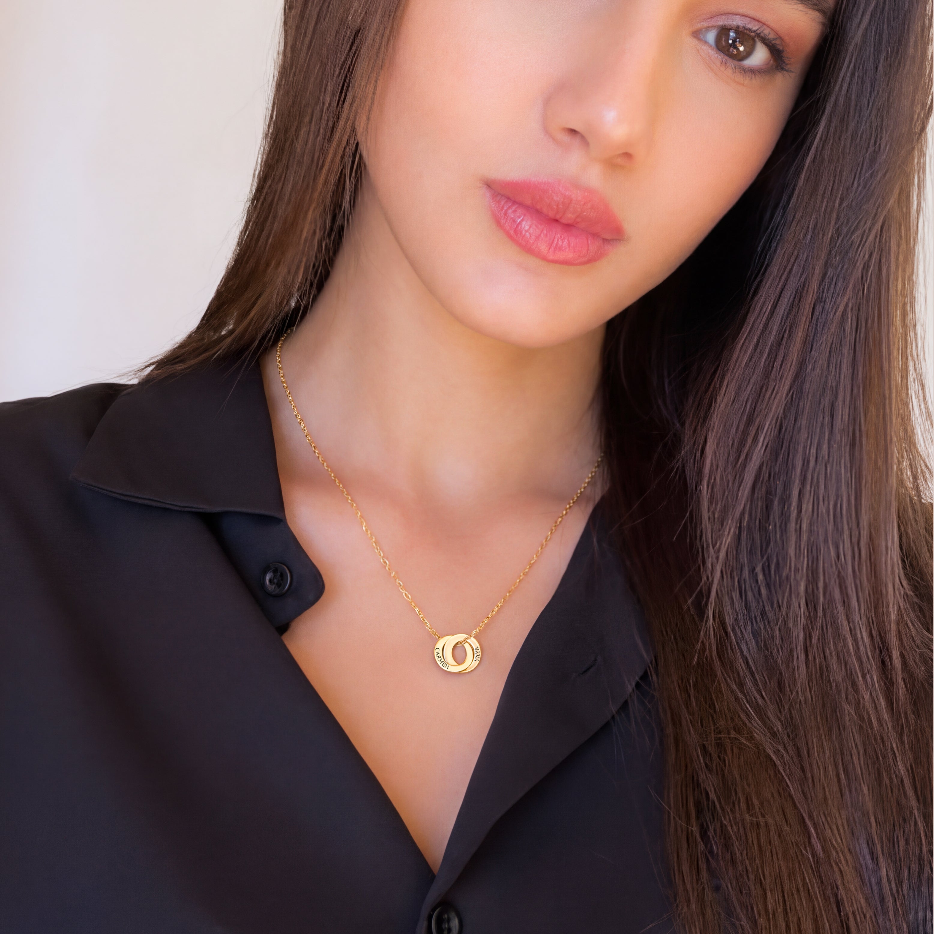 Collana Amity - Personalizzabile
