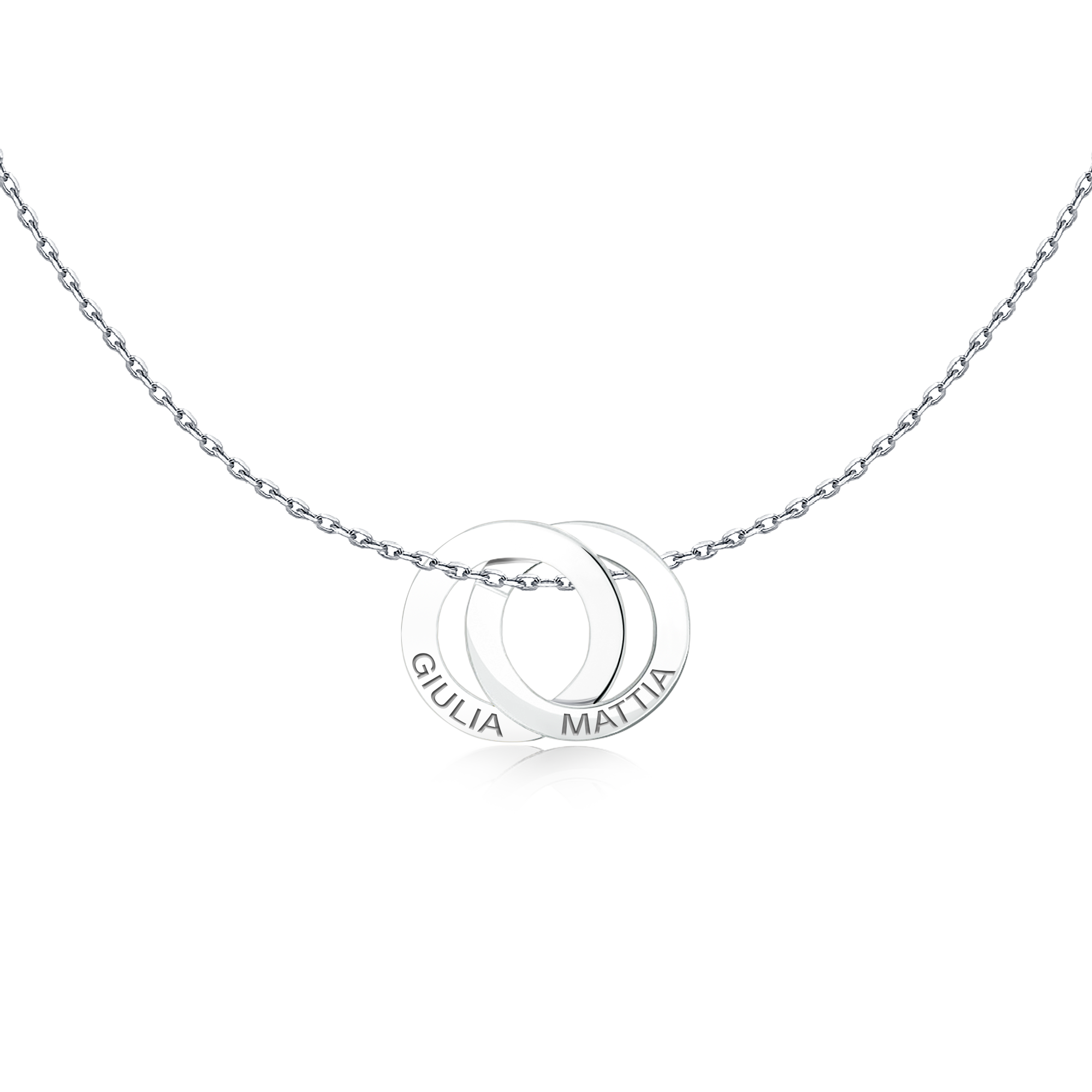 Collana Amity - Personalizzabile - Chiara Jewels