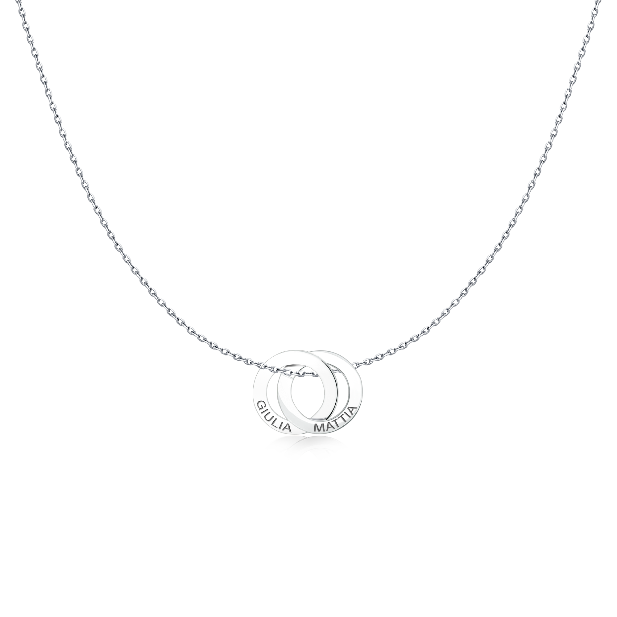 Collana Amity - Personalizzabile - Chiara Jewels