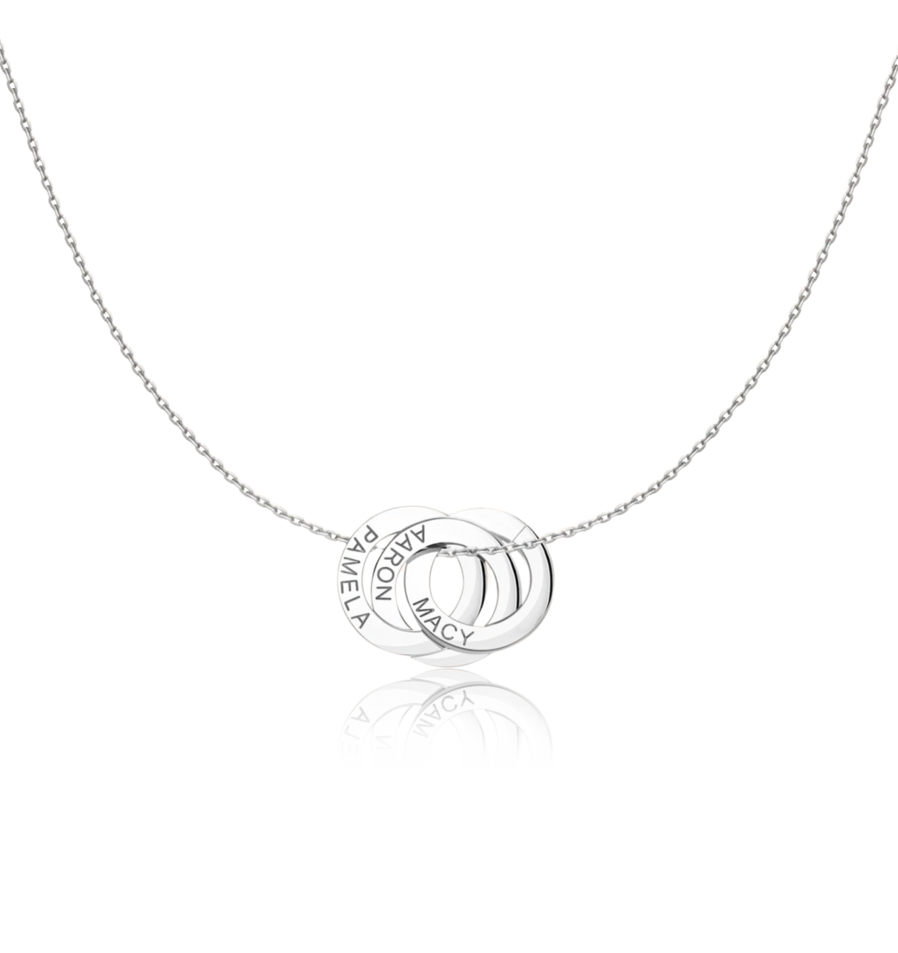 Collana Amity - Personalizzabile