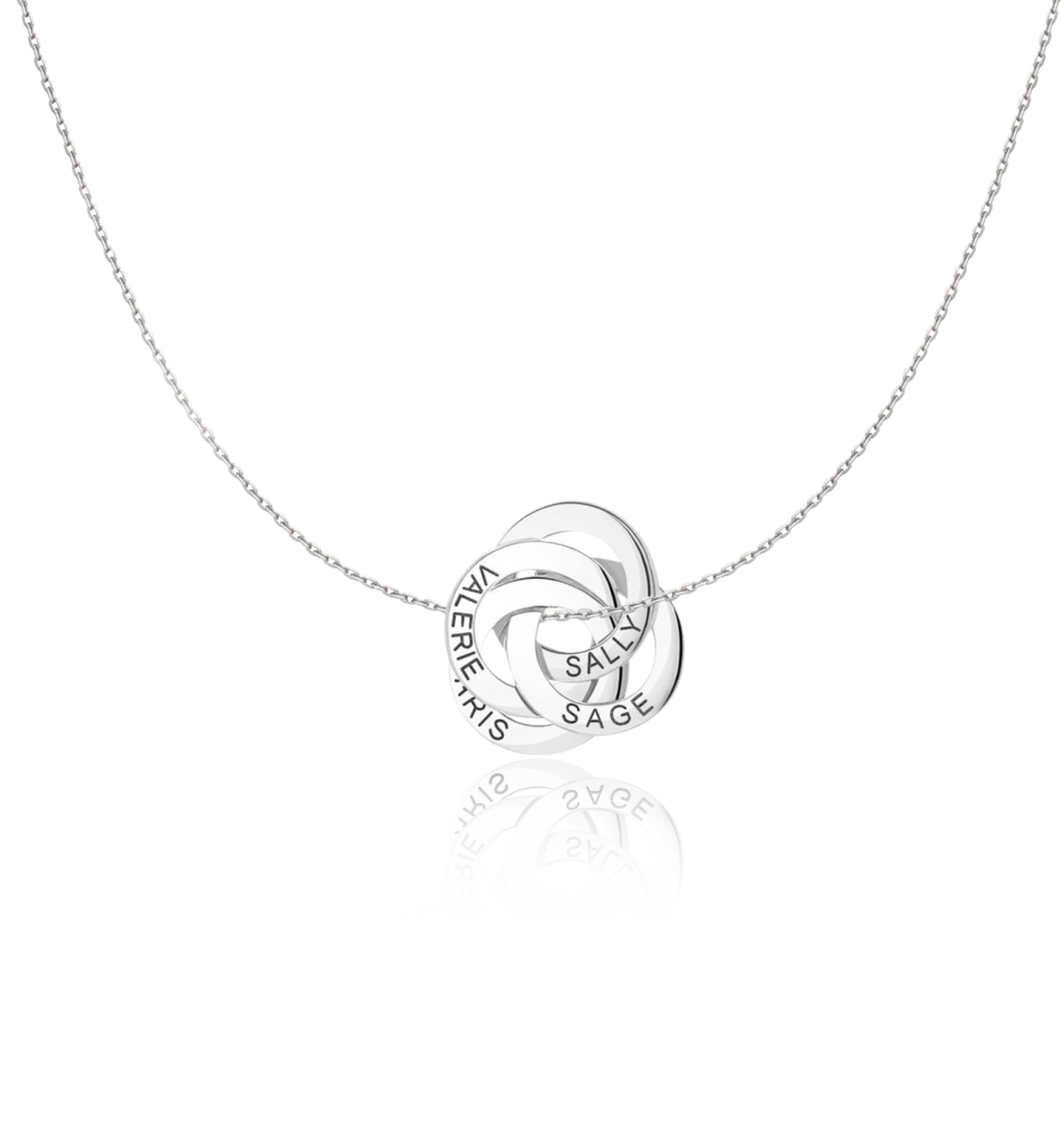 Collana Amity - Personalizzabile