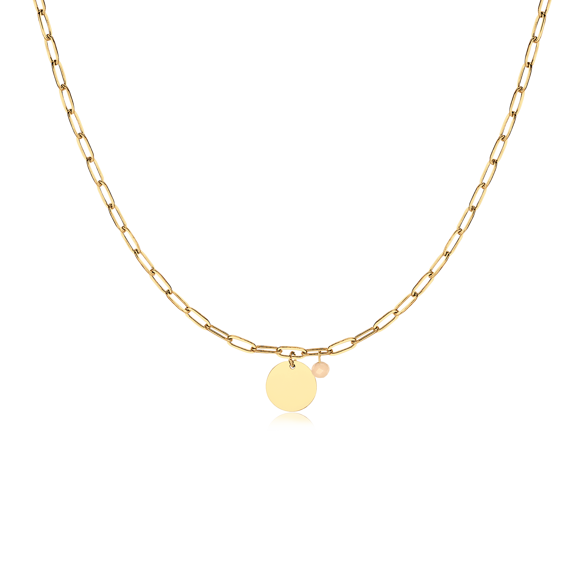 Collana Alleanza - Personalizzabile - Chiara Jewels