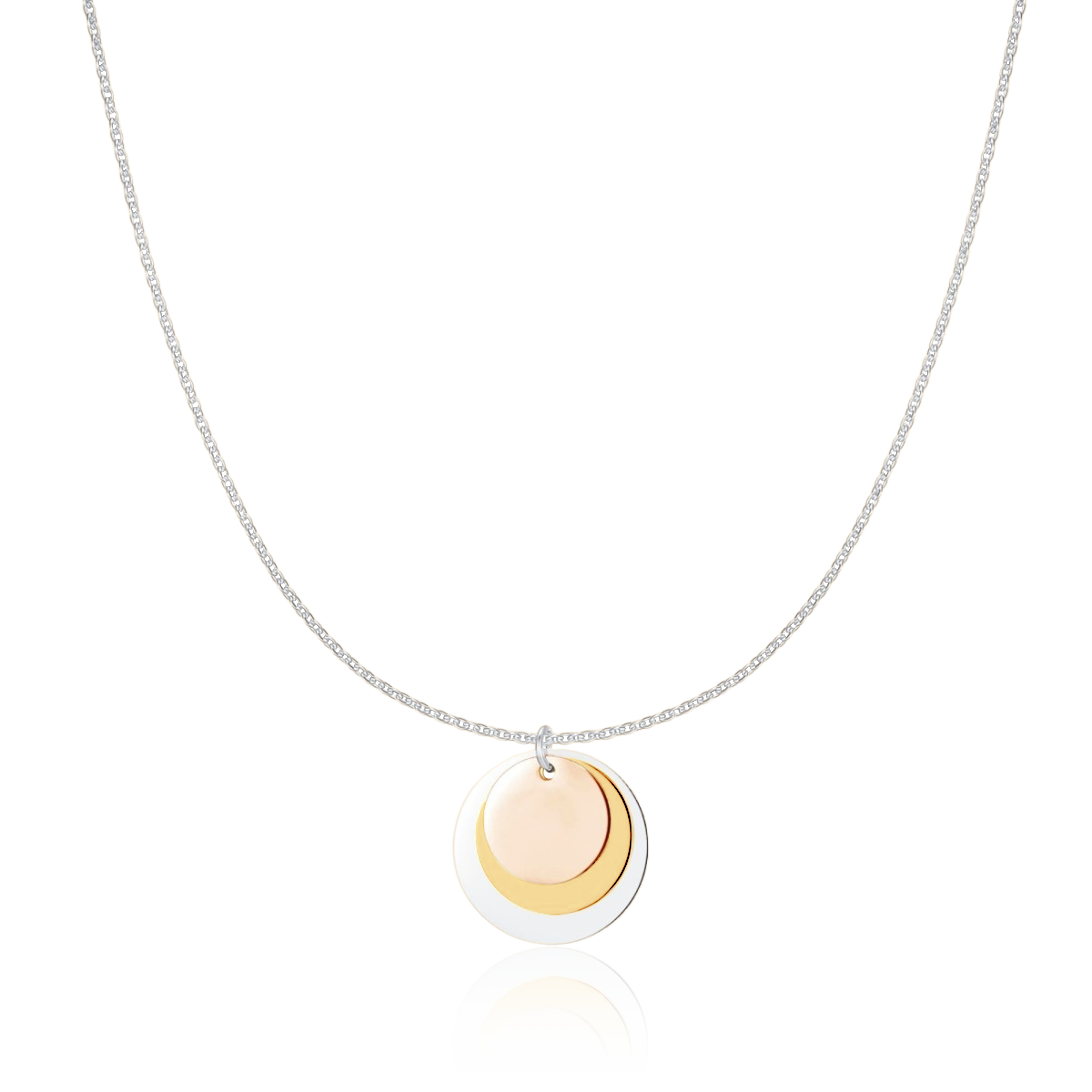 Collana Emozione - Personalizzabile