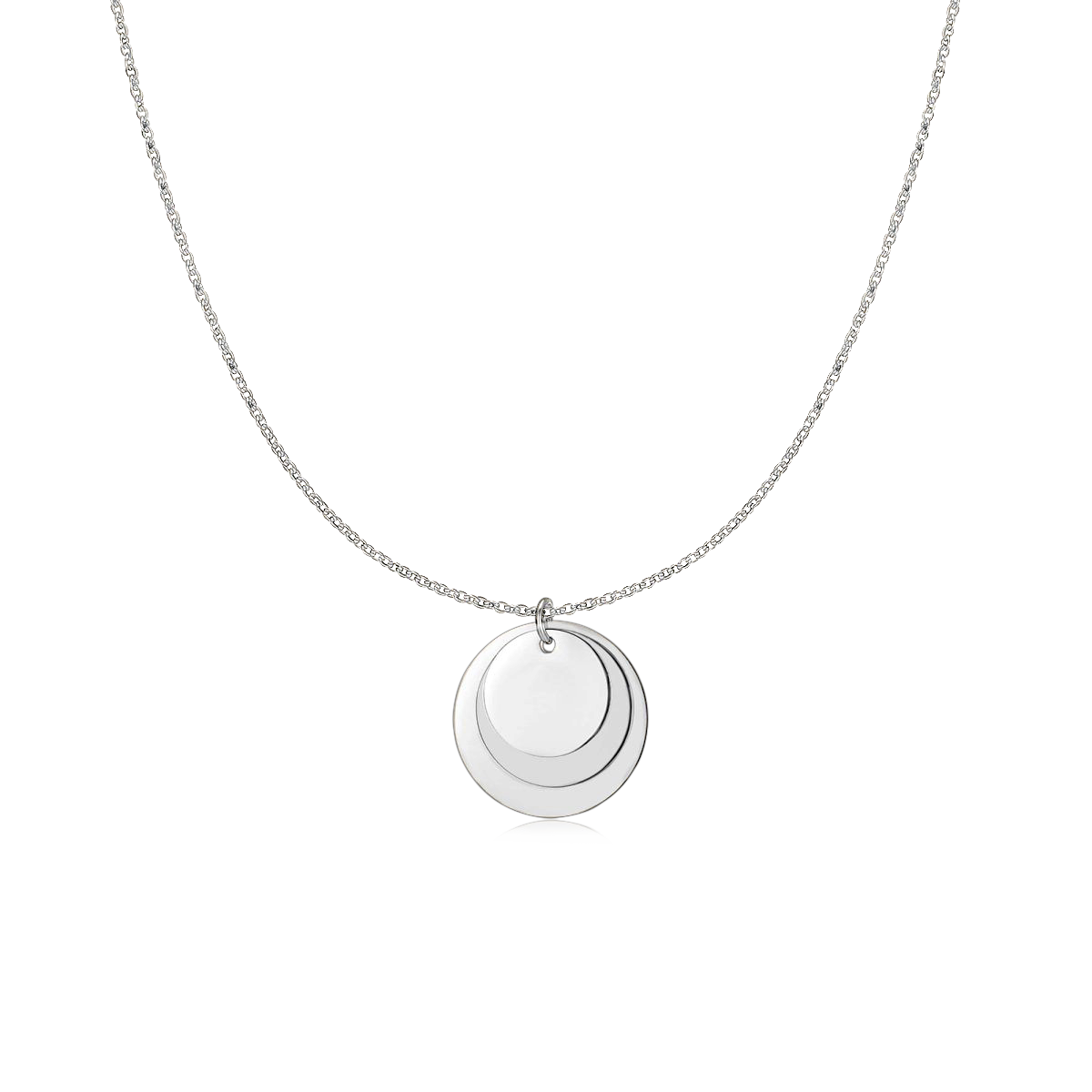 Collana Emozione - Personalizzabile - Chiara Jewels