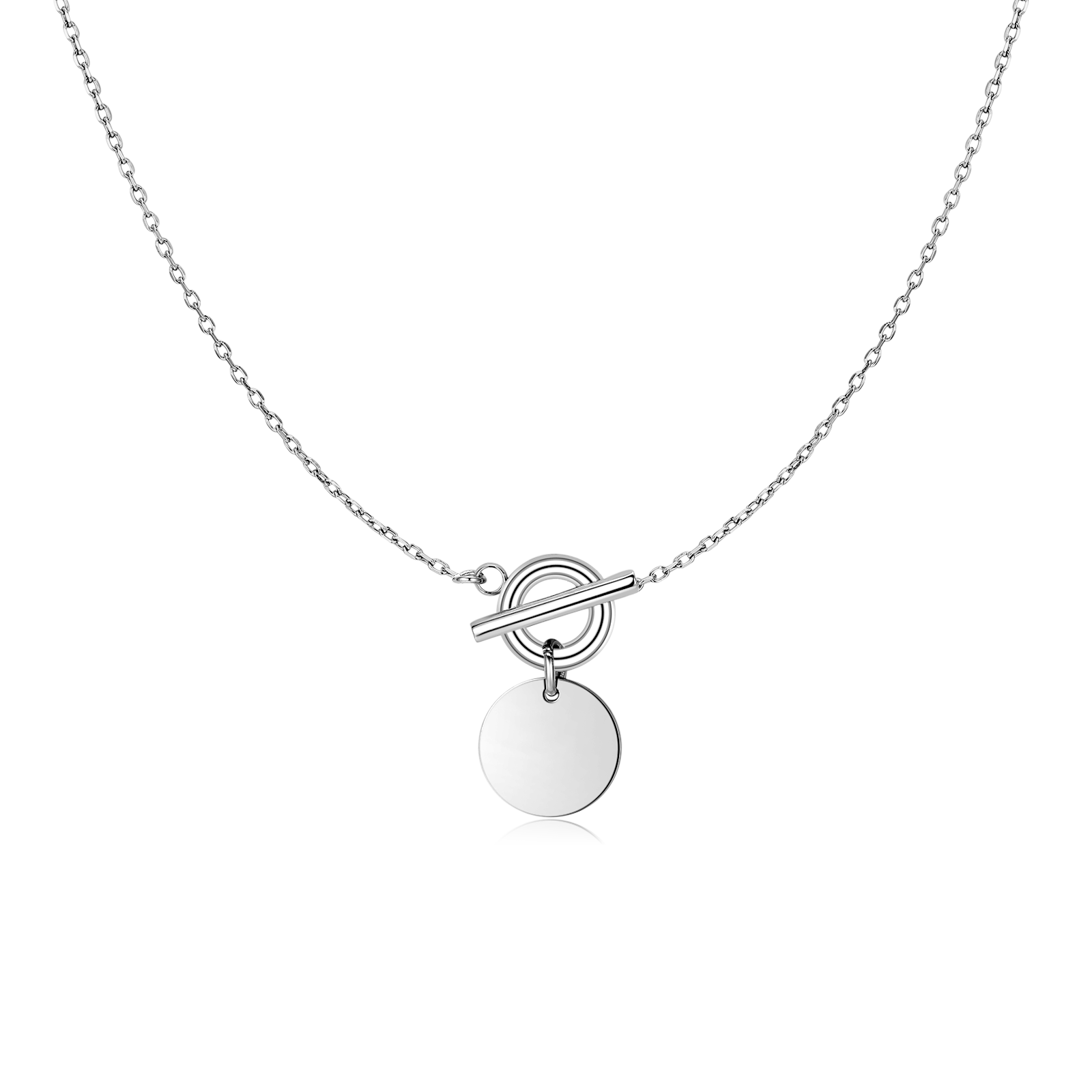 Collana Coraggio - Personalizzabile - Chiara Jewels