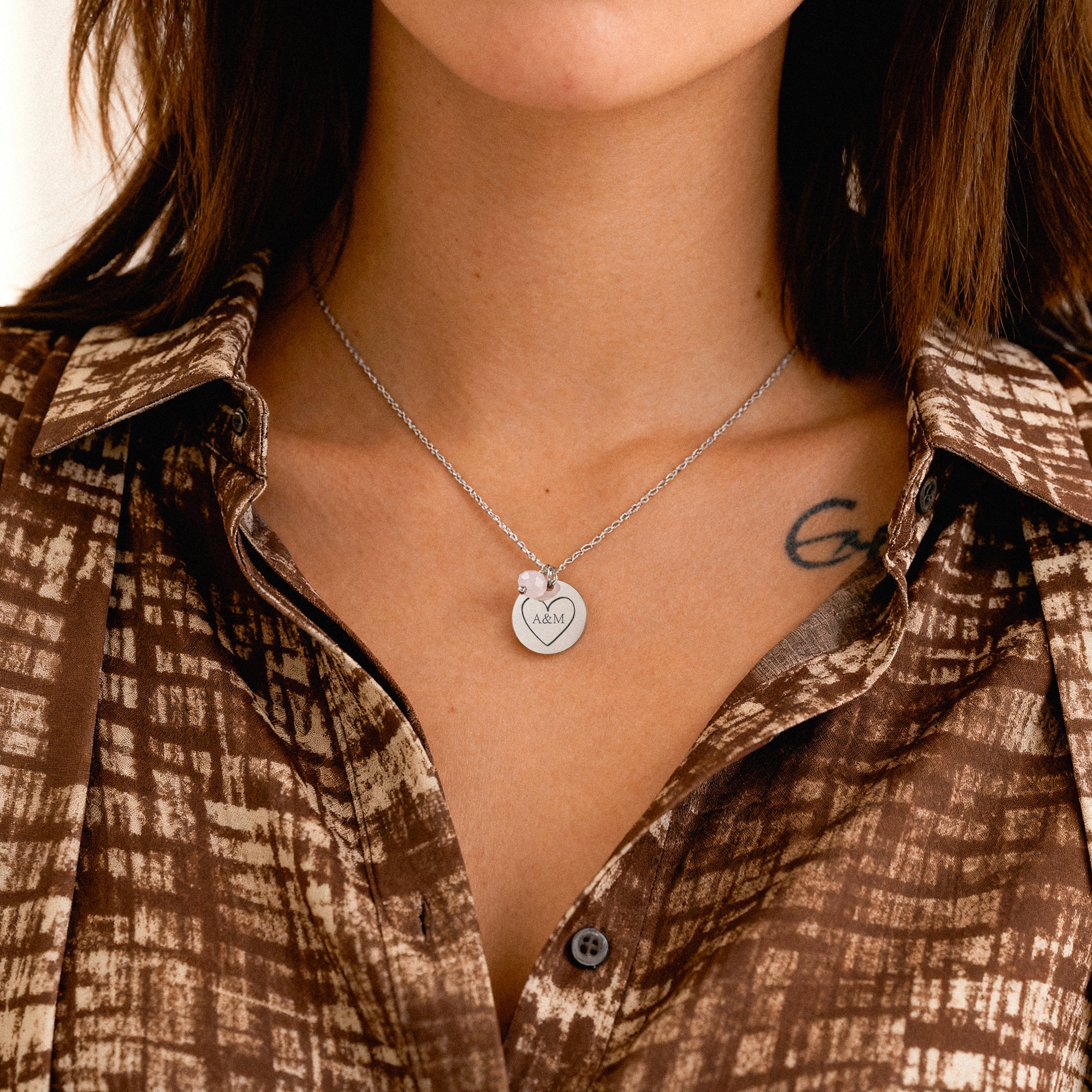 Collana Patto - Personalizzabile - Chiara Jewels