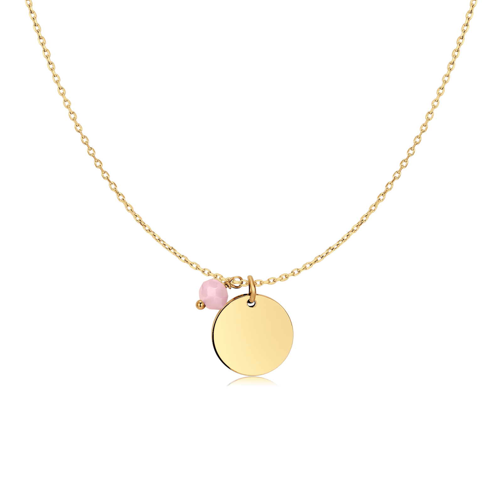 Collana Patto - Personalizzabile - Chiara Jewels