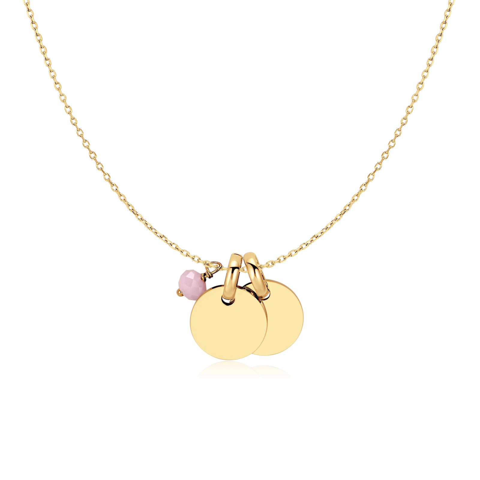 Collana Patto - Personalizzabile - Chiara Jewels