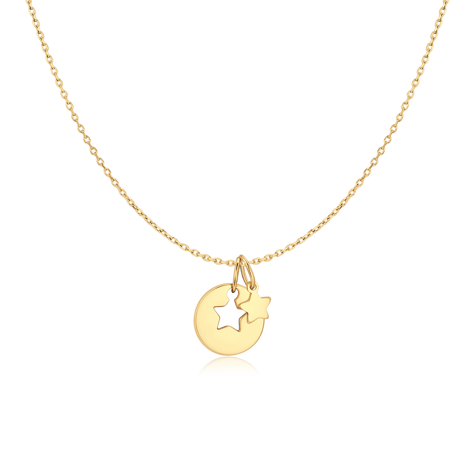 Collana Celeste - Personalizzabile - Chiara Jewels