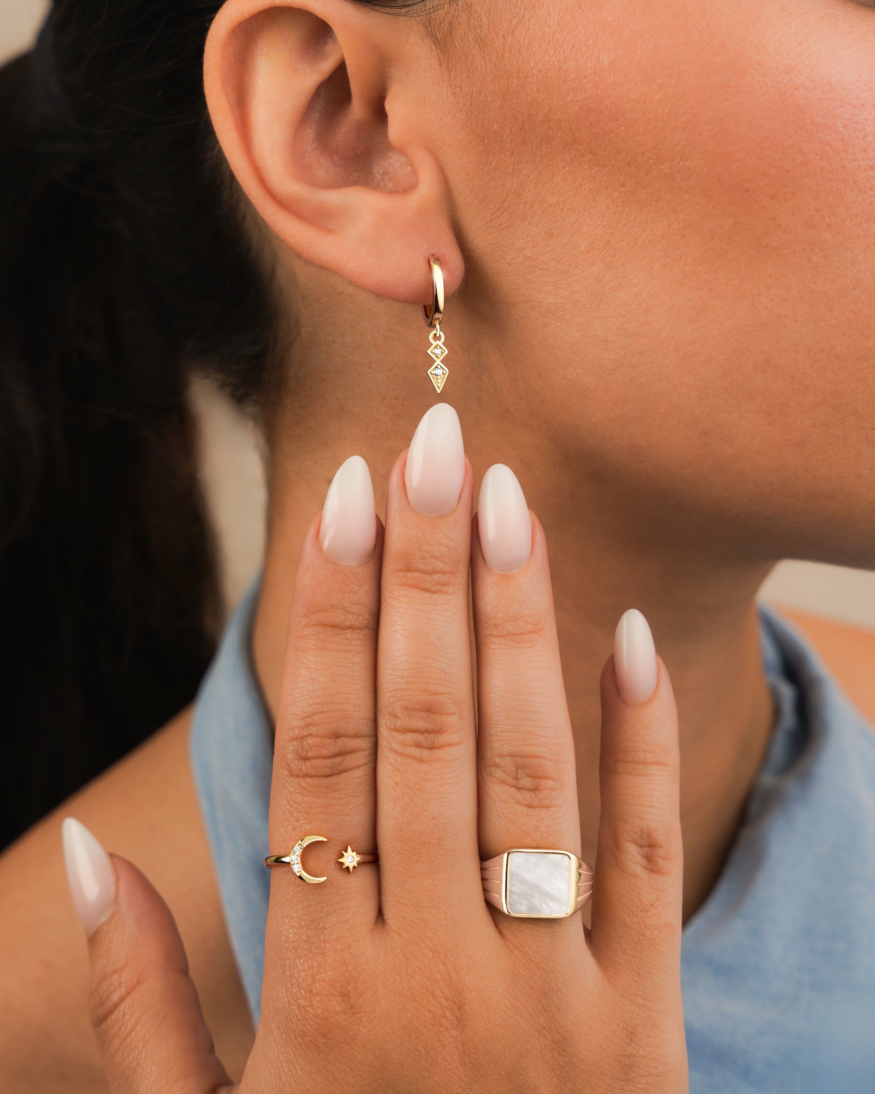 Anello Tallin - Chiara Jewels